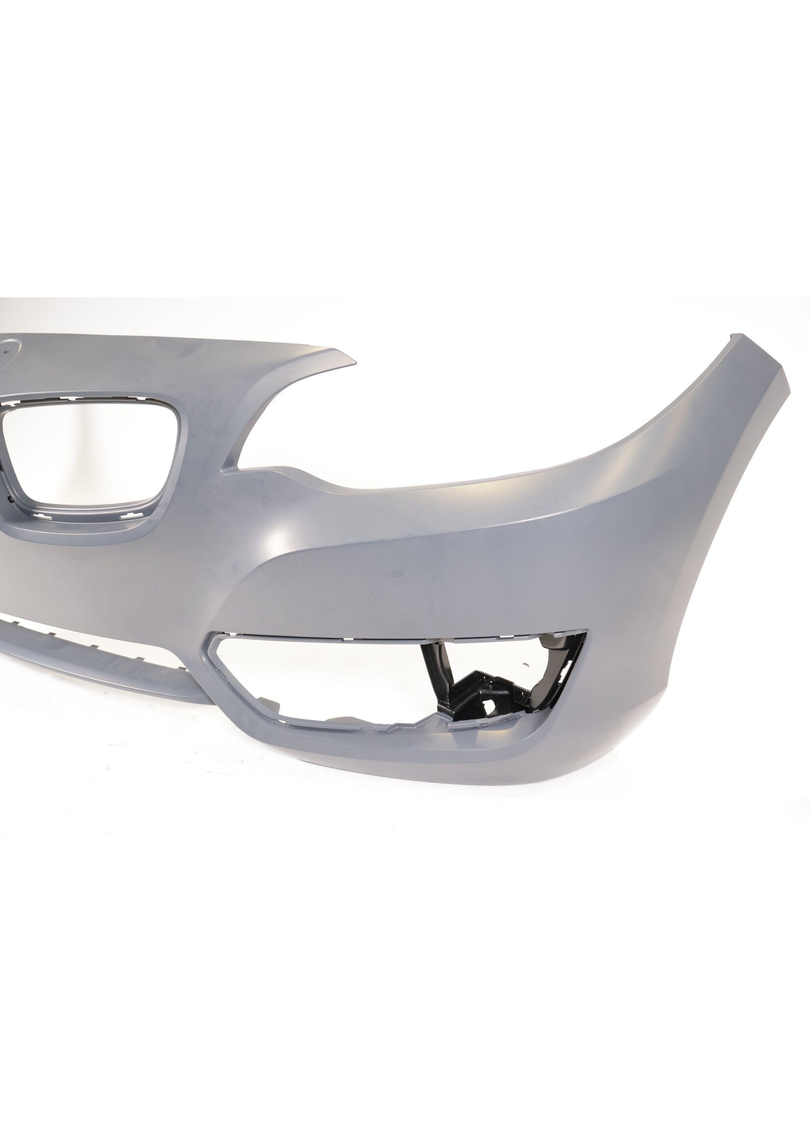 BMW BMW 2 Serie F22 F23 Coupe / Cabrio OEM Voorbumper NIEUW! 51117390314 7390314