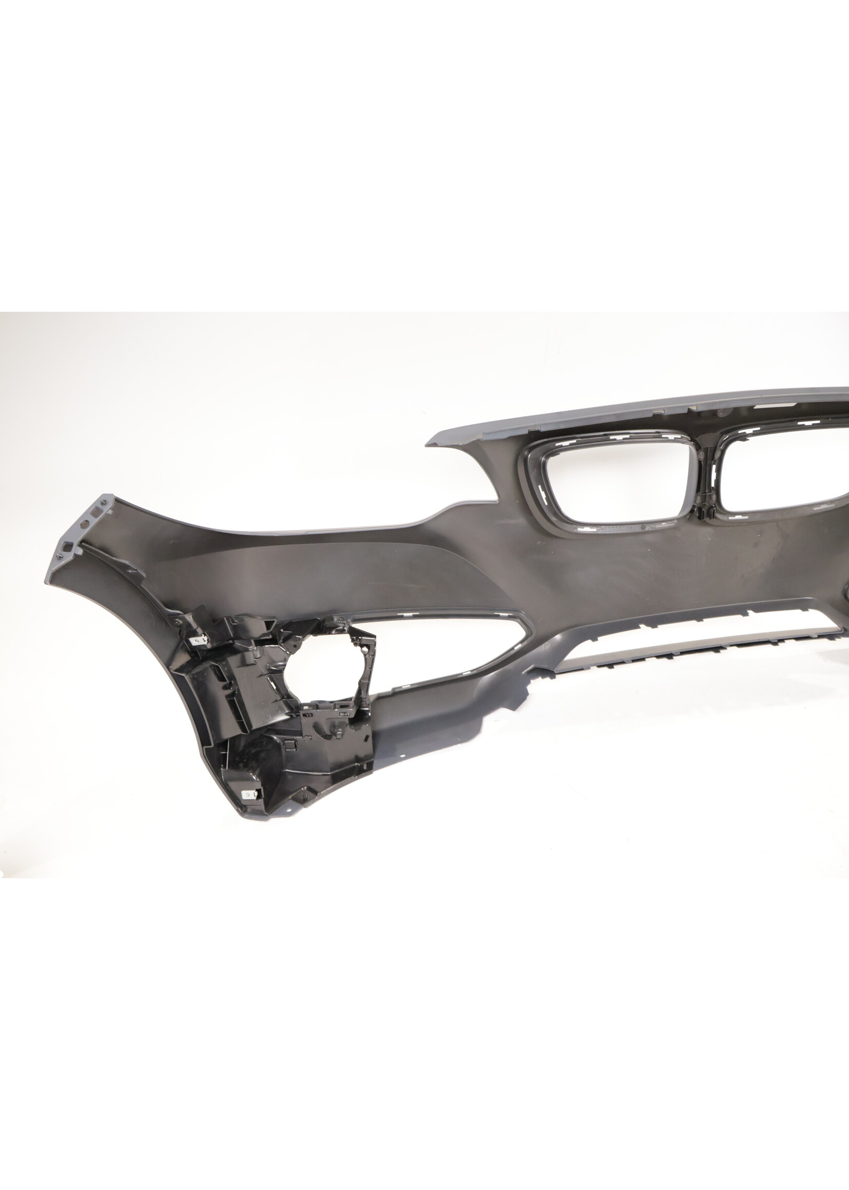 BMW BMW 2 Series F22 F23 Coupe / Convertible OEM Front Bumper NEW! 51117390314 7390314