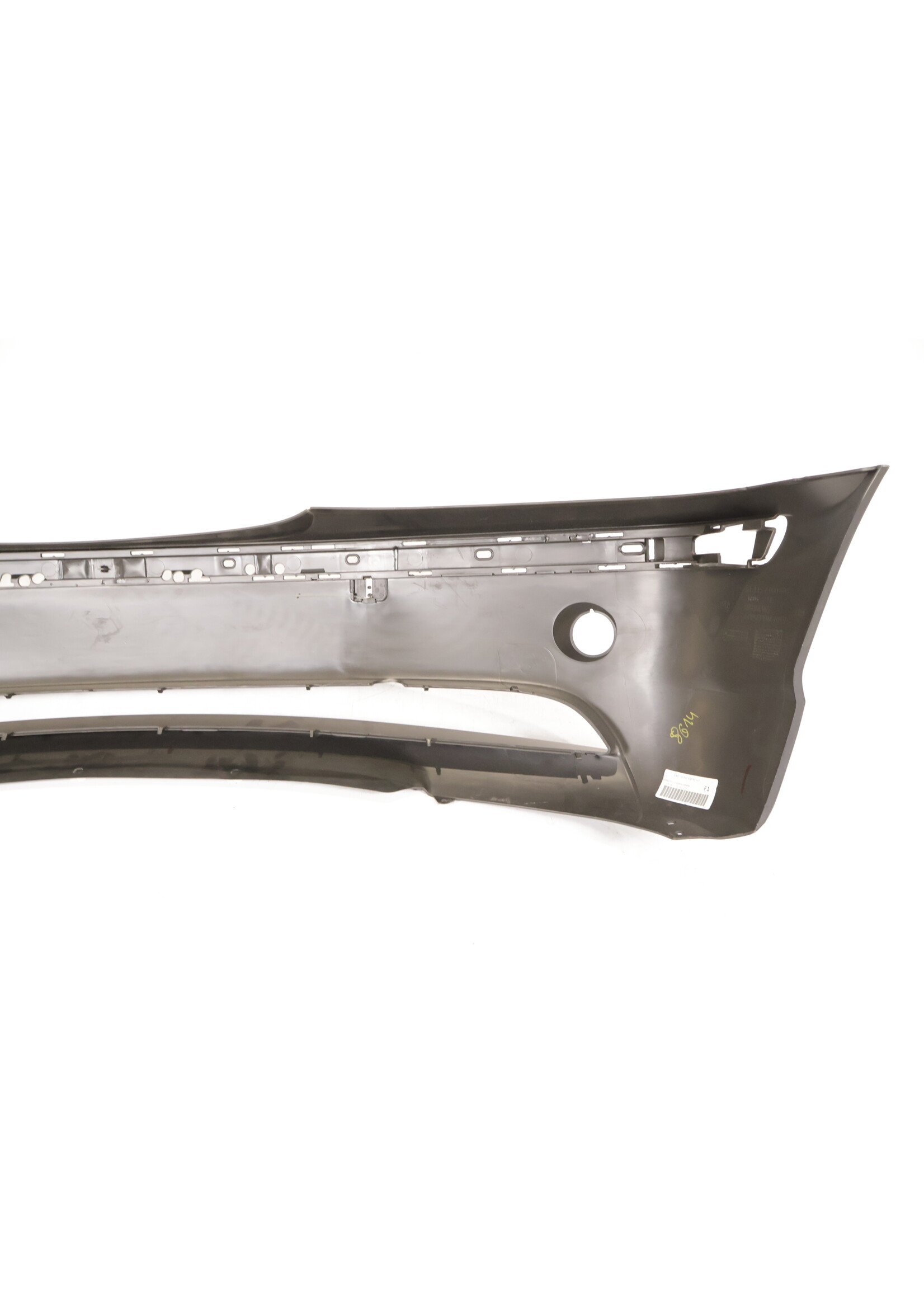 BMW BMW 3 Serie E46 Sedan / Touring OEM Voorbumper  NIEUW! 51117044116 7044116