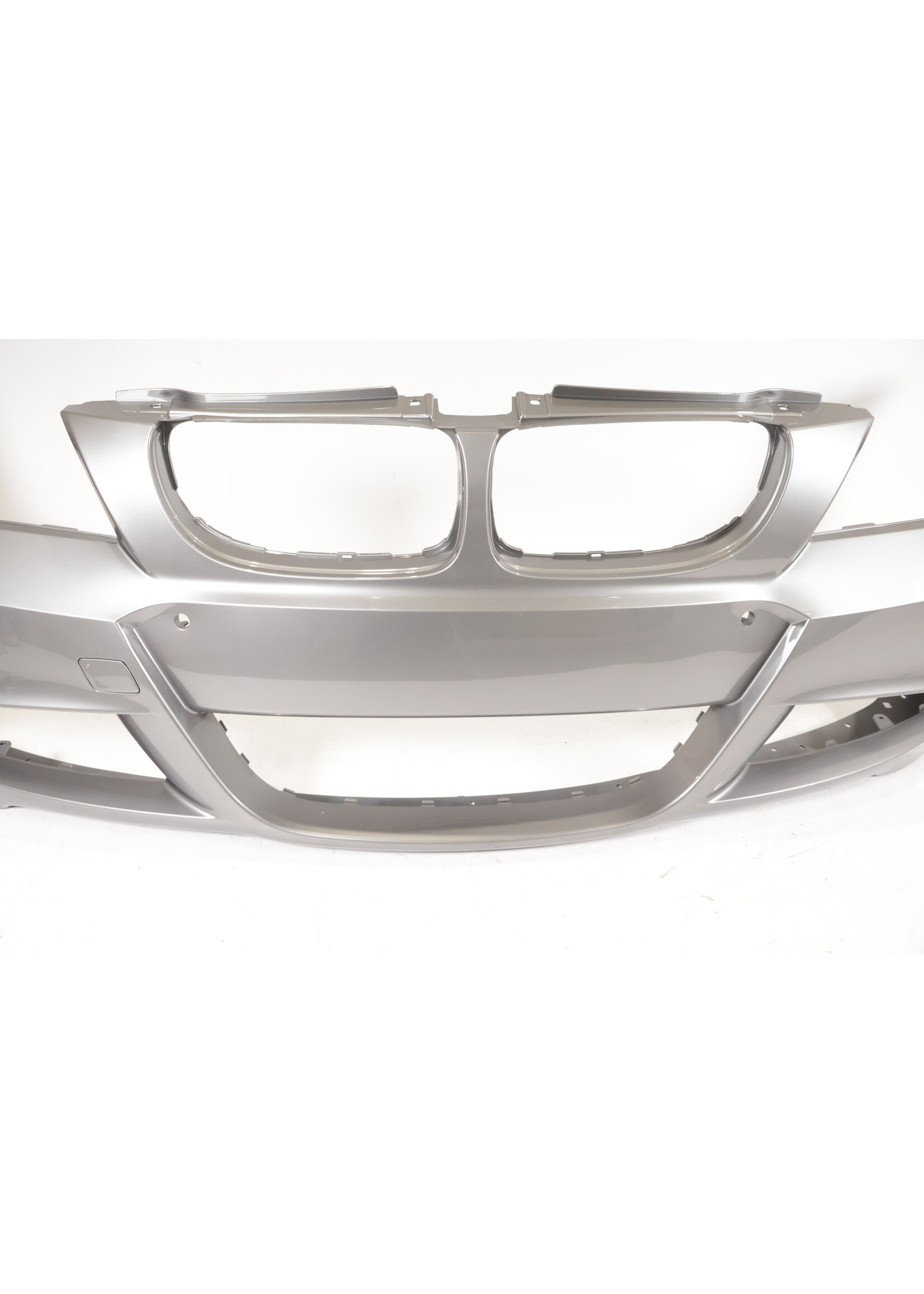 BMW BMW 3 Serie E90 E91 LCI OEM Voorbumper M-Pakket NIEUW! 51117891386 7891386