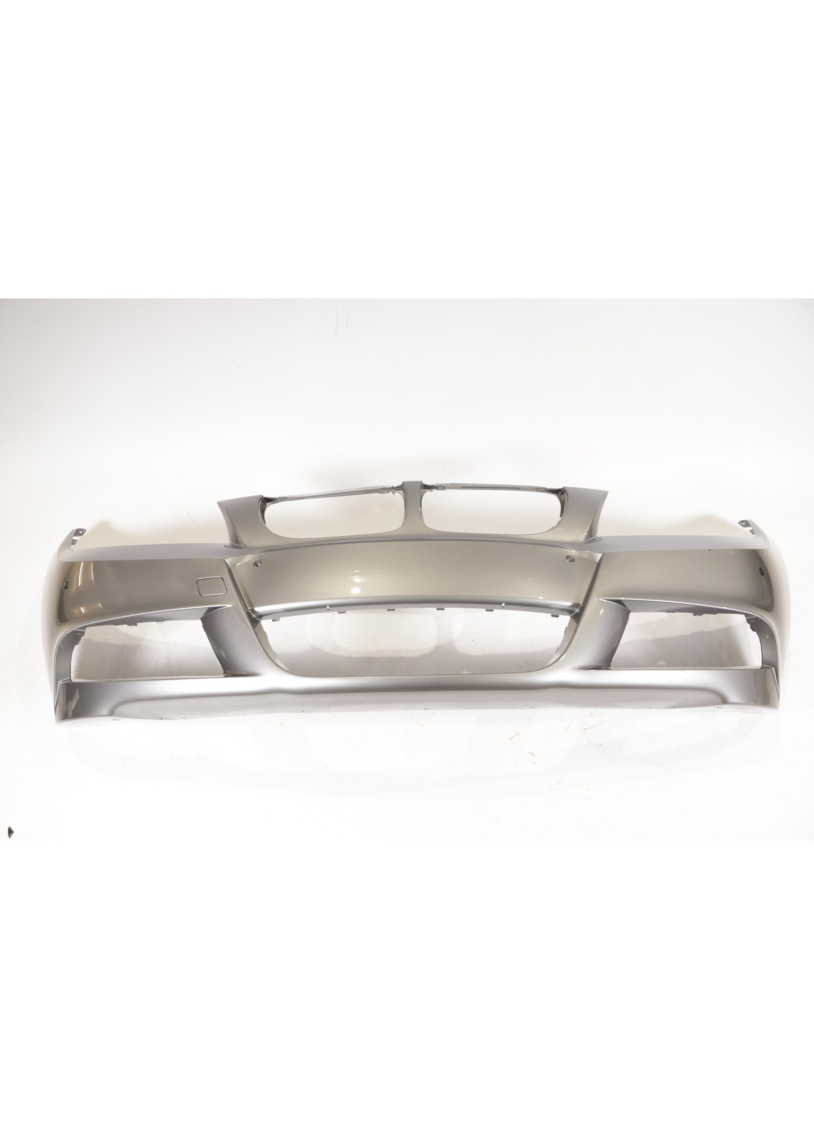 BMW BMW 3 Serie E90 E91 LCI OEM Voorbumper M-Pakket NIEUW! 51117891386 7891386