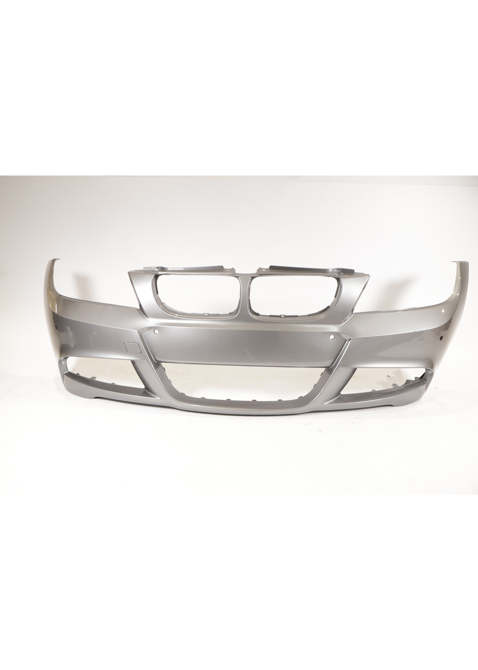 BMW BMW 3 Serie E90 E91 LCI OEM Voorbumper M-Pakket NIEUW! 51117891386 7891386