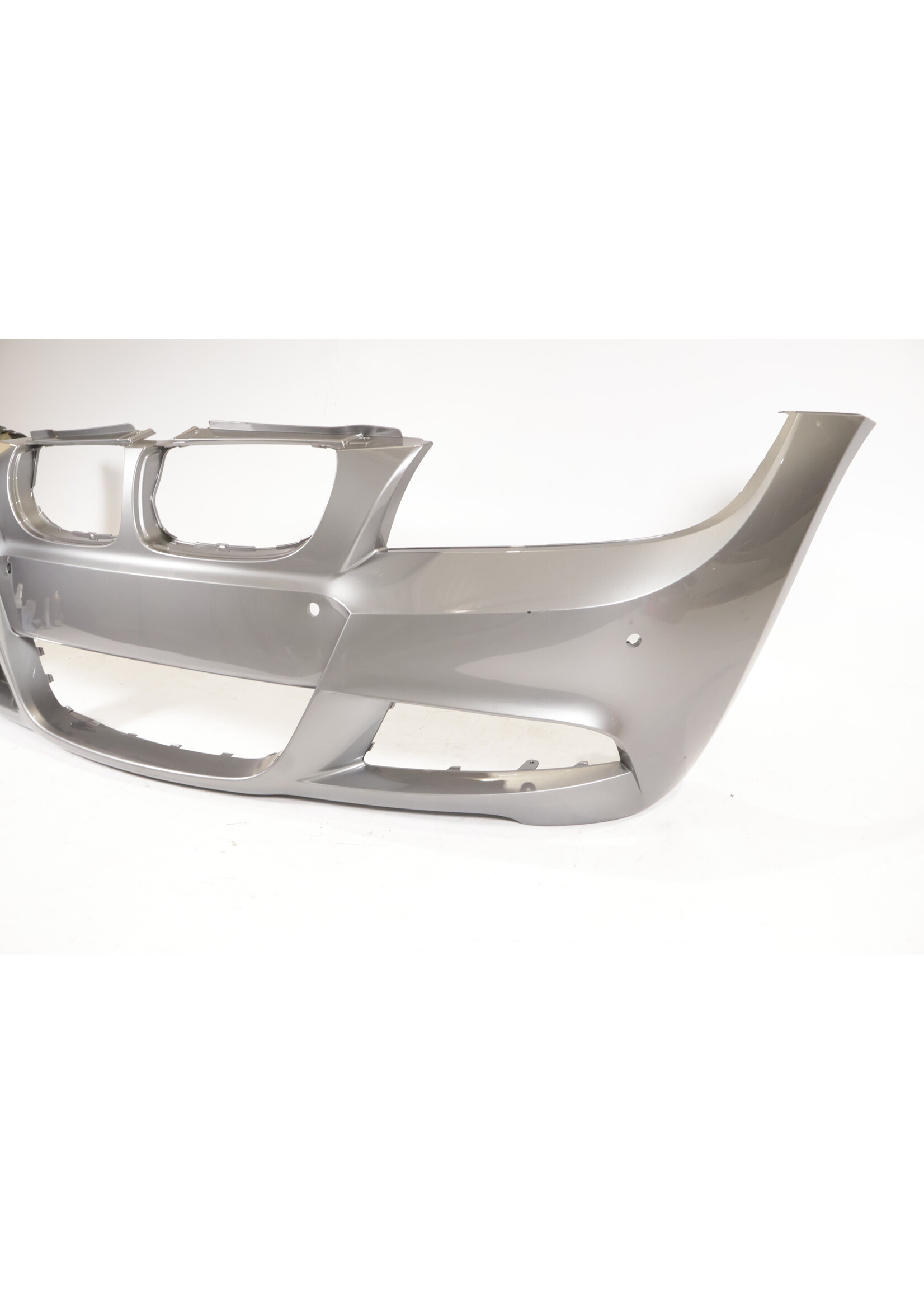 BMW BMW 3er E90 E91 LCI OEM Frontstoßstange M-Paket NEU! 51117891386 7891386