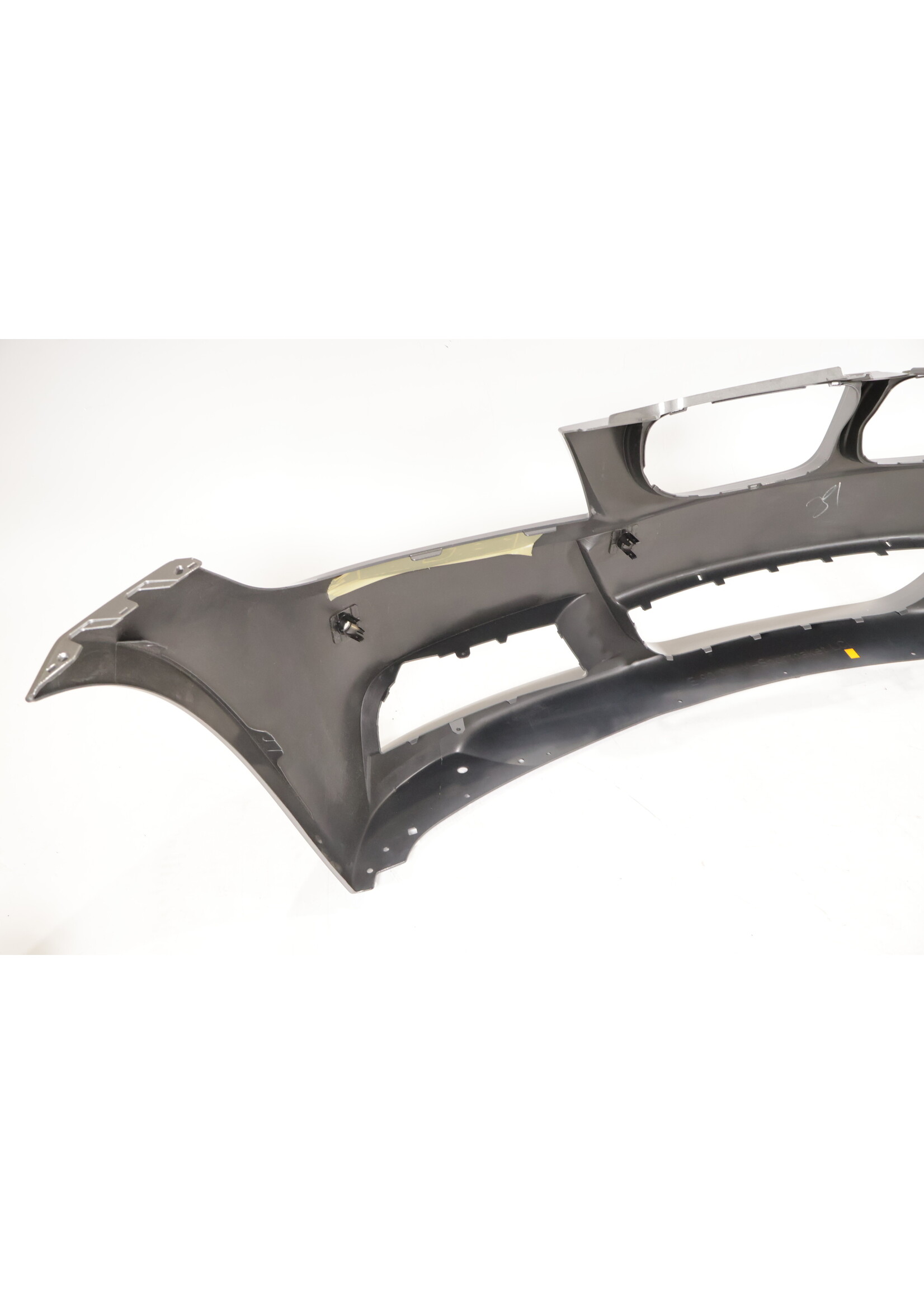 BMW BMW 3 Series E90 E91 LCI OEM Front Bumper M-Package NEW! 51117891386 7891386