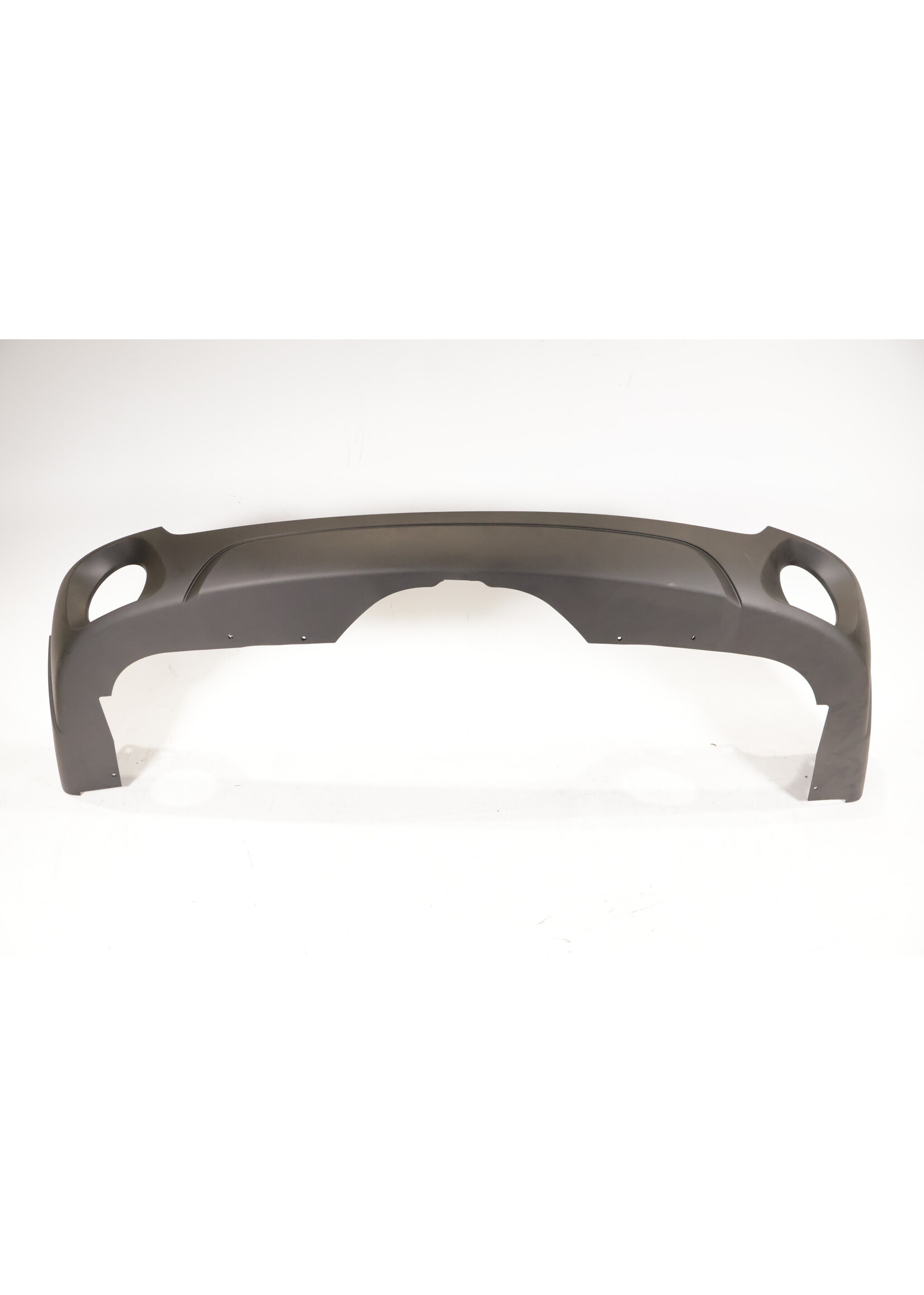 BMW BMW X5 F15 OEM Achterbumper onderste afdekking NIEUW! 51127303441 7303441