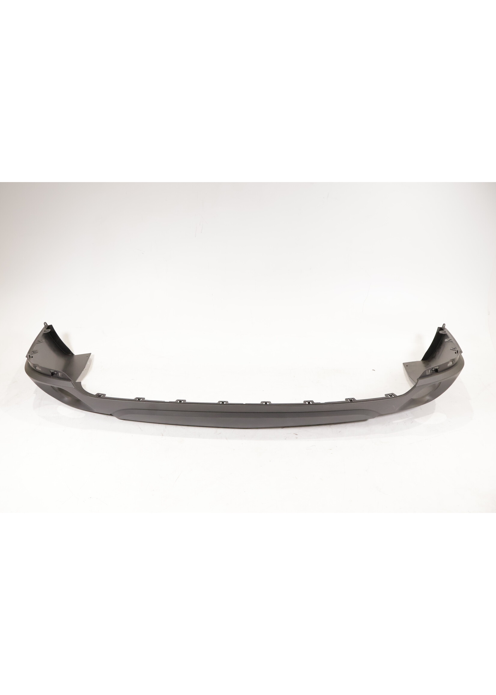 BMW BMW X5 F15 OEM-Abdeckung für hintere Stoßstange unten NEU! 51127303441 7303441