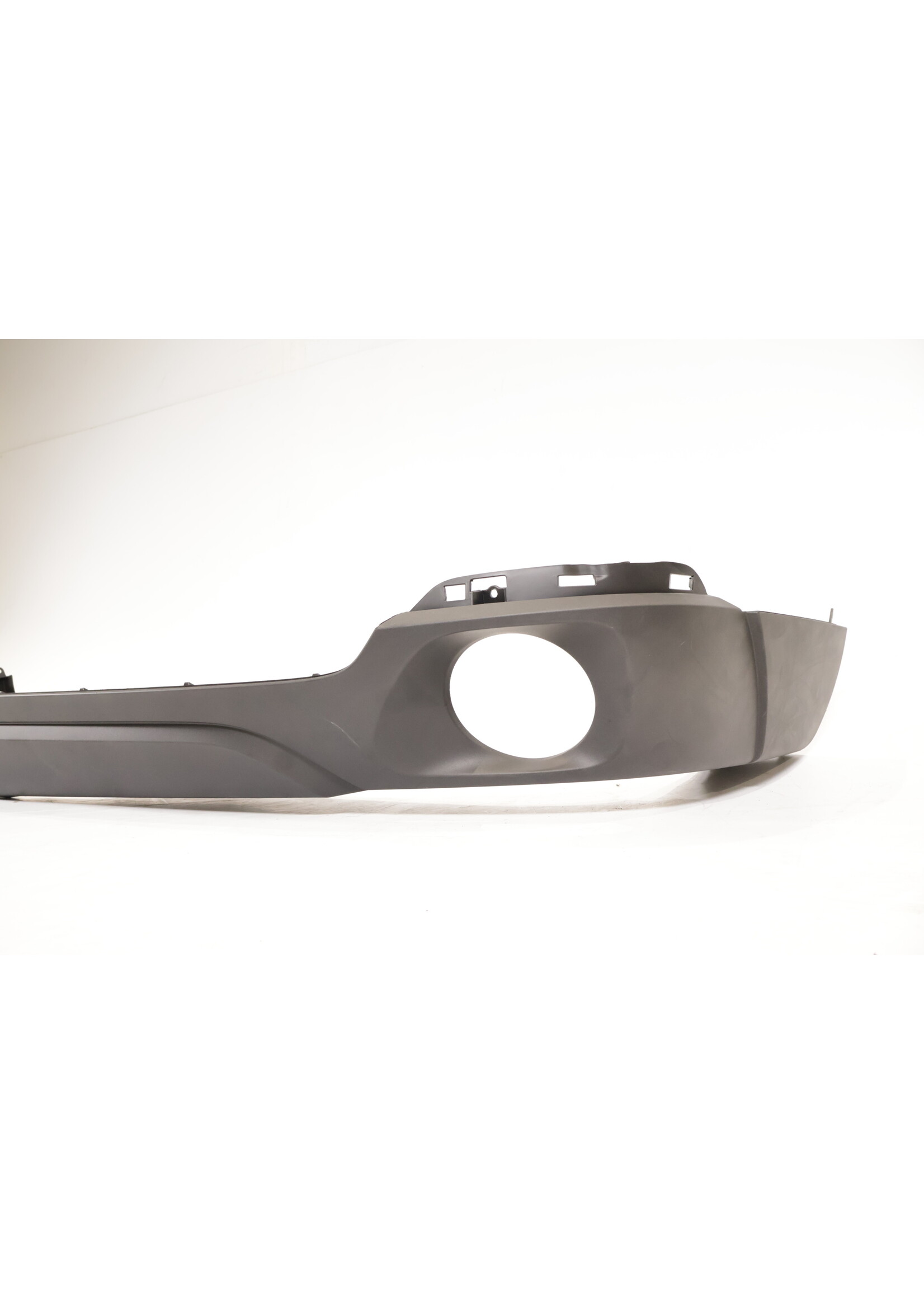 BMW BMW X5 F15 OEM Rear Bumper Lower Cover NEW! 51127303441 7303441