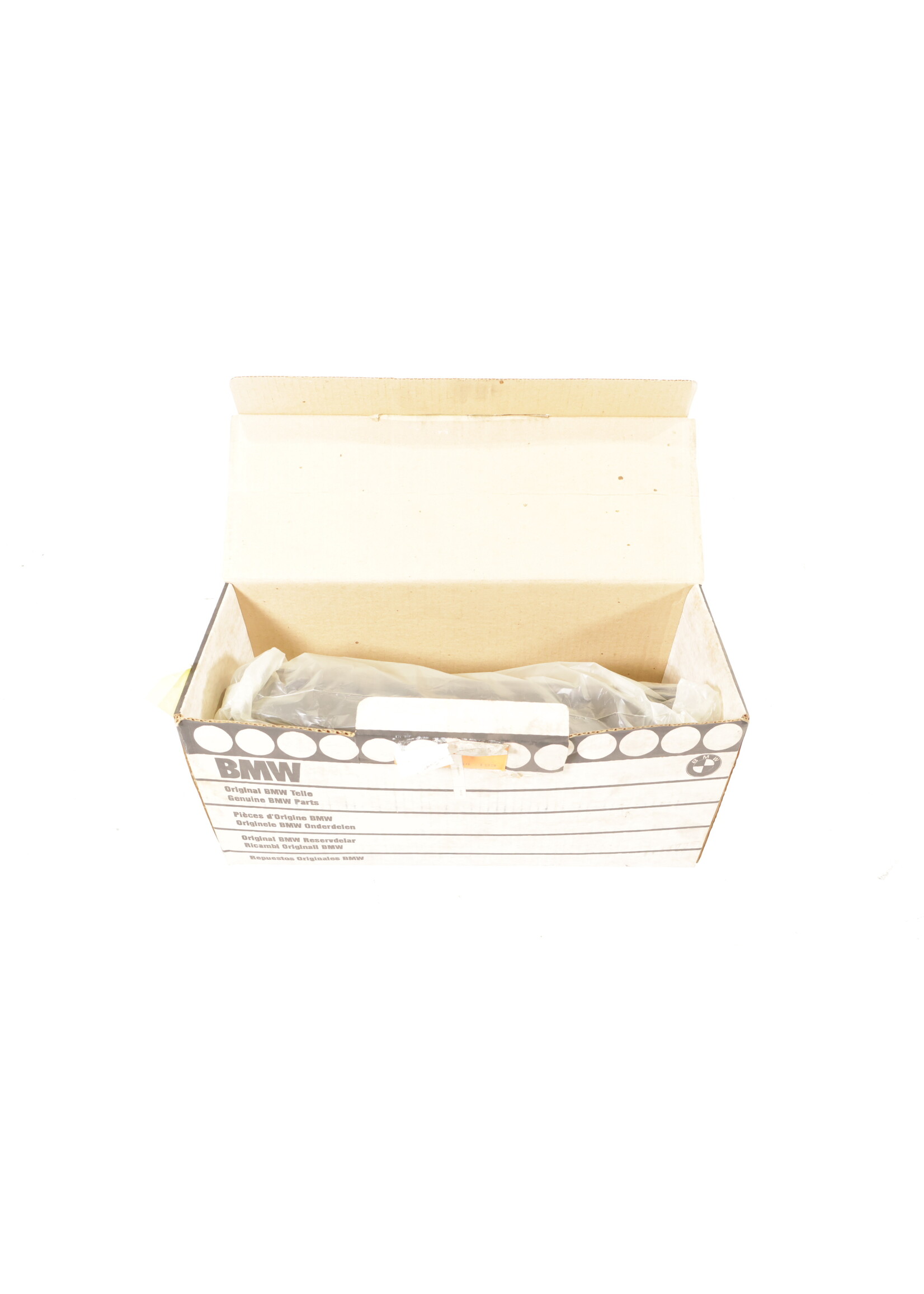 BMW BMW 3 Serie E21 OEM Instrumentenpaneel glas NIEUW! 62111364123