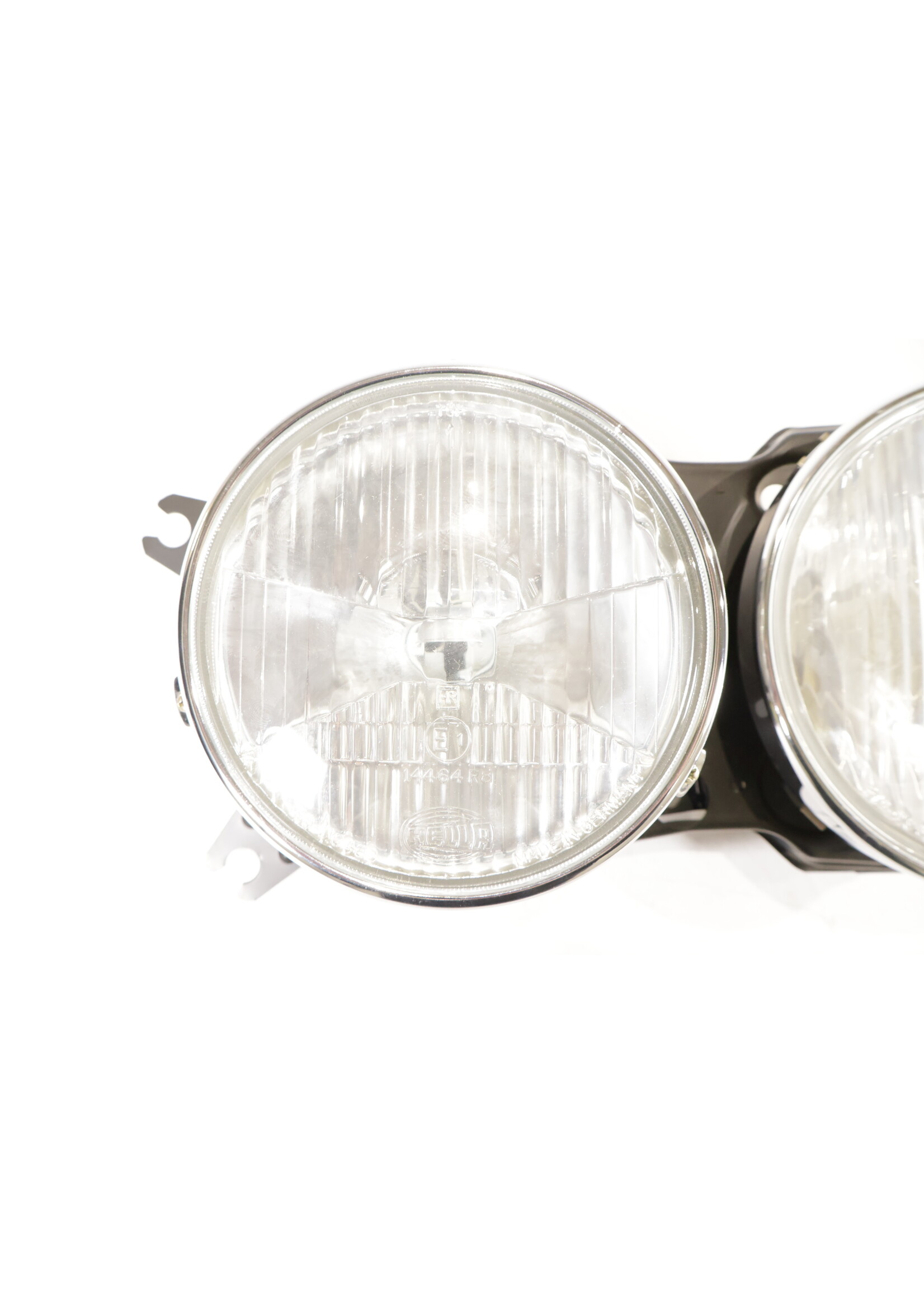 BMW BMW E23 7 Serie OEM Koplamp links NIEUW! 63121362033