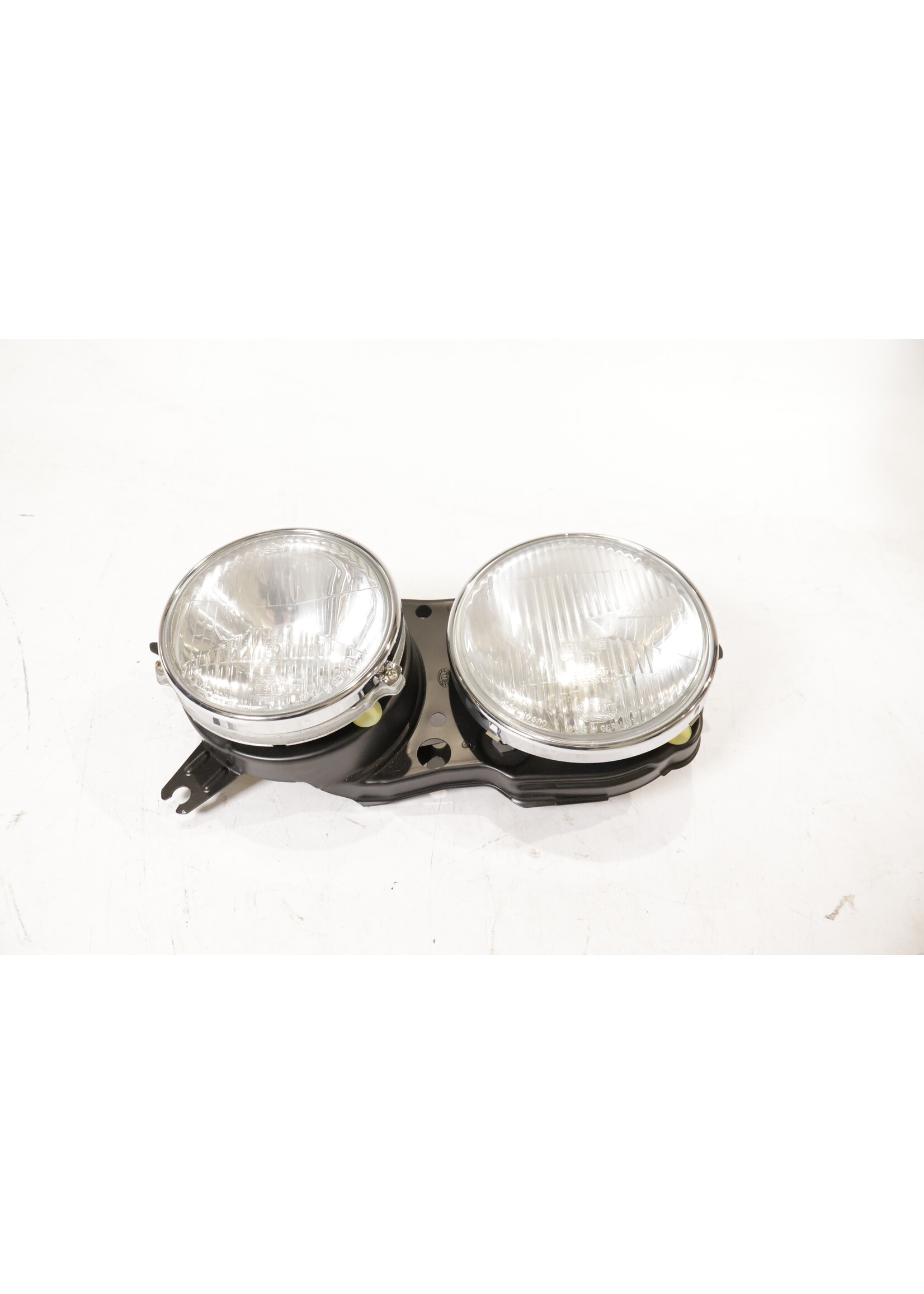 BMW BMW E23 7 Serie OEM Koplamp links NIEUW! 63121362033