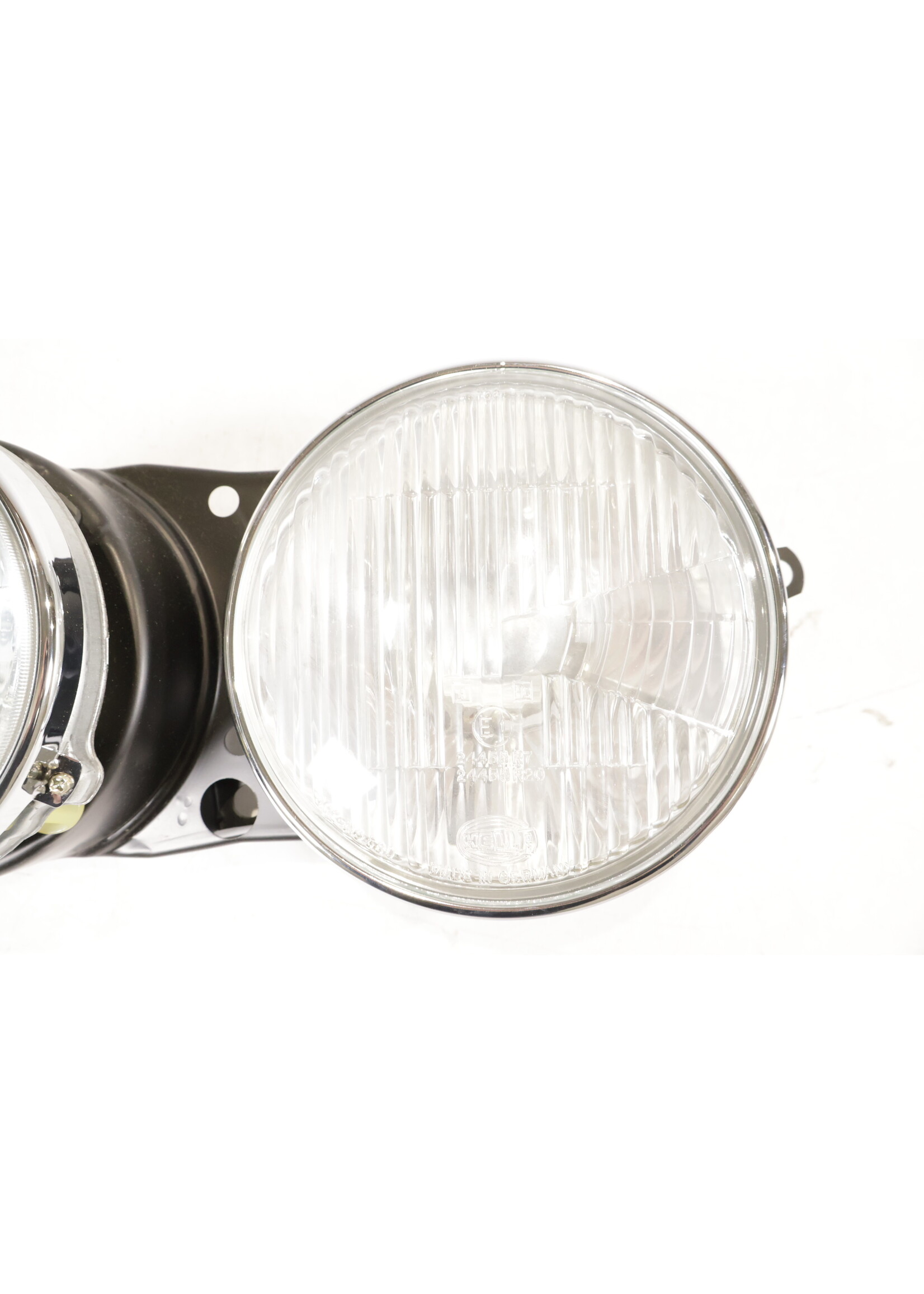BMW BMW E23 7 Series OEM Headlight left NEW! 63121362033