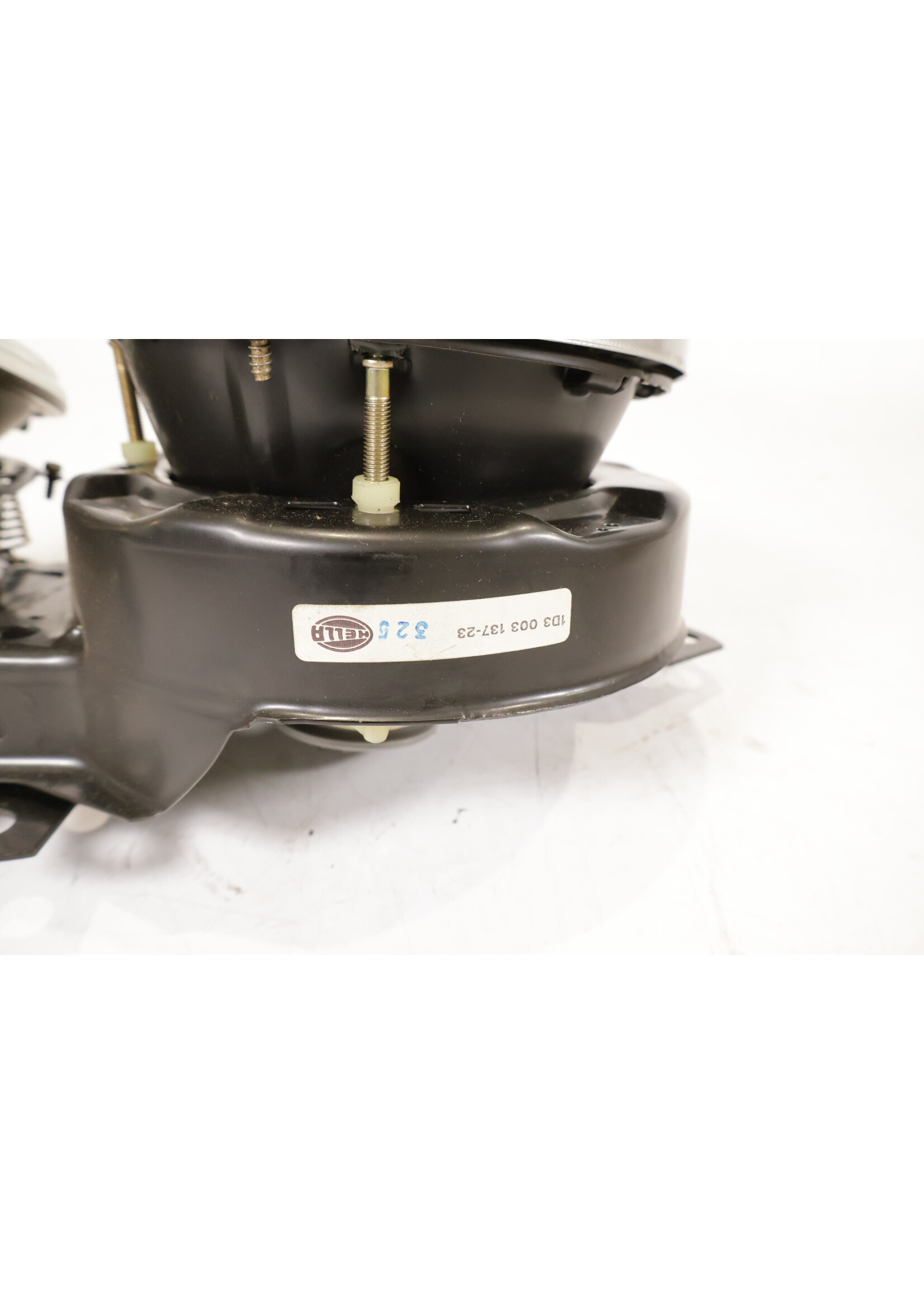 BMW BMW E21 3 Series OEM Headlight left NEW! 63121362681