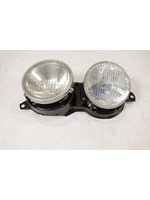 BMW BMW E21 3 Series OEM Headlight left NEW! 63121362681