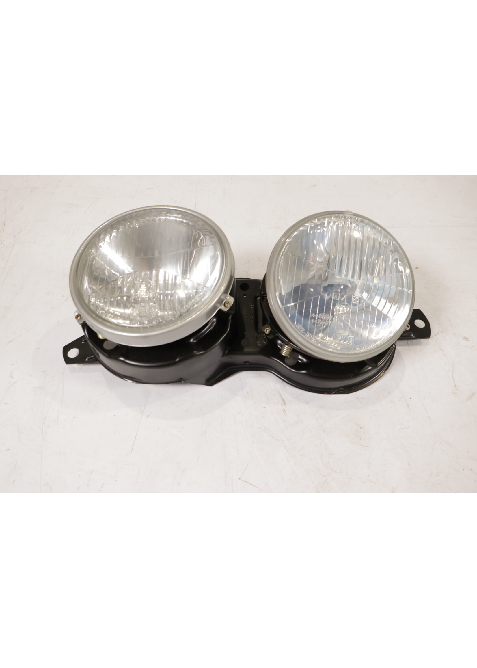 BMW BMW E21 3 Series OEM Headlight left NEW! 63121362681