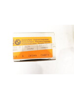 BMW BMW E21 3er OEM Nebelscheinwerfer-Set komplett NEU! 63171361767 63171361498