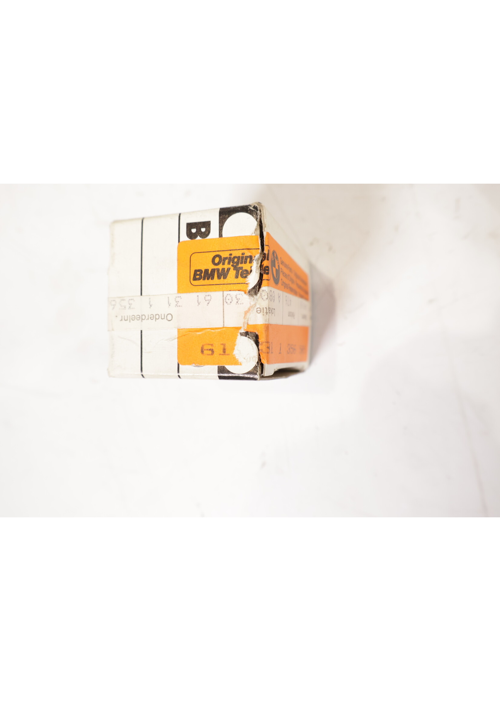 BMW BMW E21 3er OEM Nebelscheinwerfer-Set komplett NEU! 63171361767 63171361498