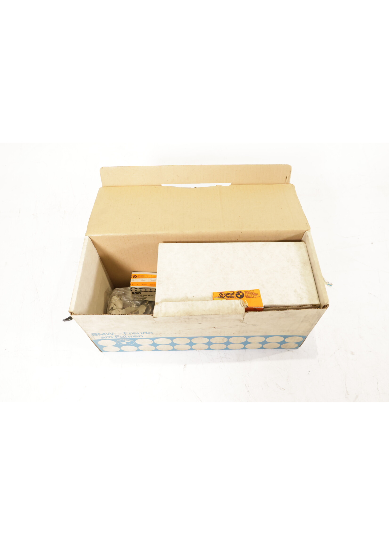 BMW BMW E21 3 Serie OEM Mistlampen set compleet NIEUW! 63171361767 63171361498