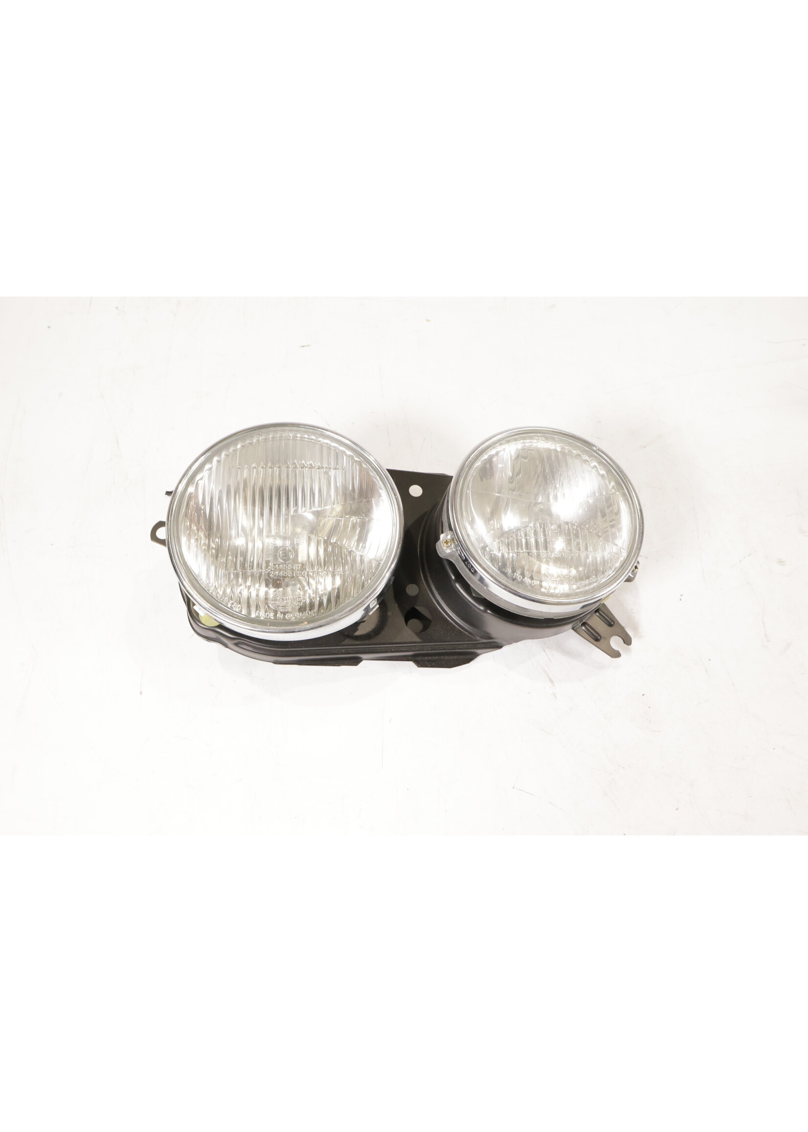 BMW BMW E23 7er OEM Scheinwerfer rechts NEU! 63121362034