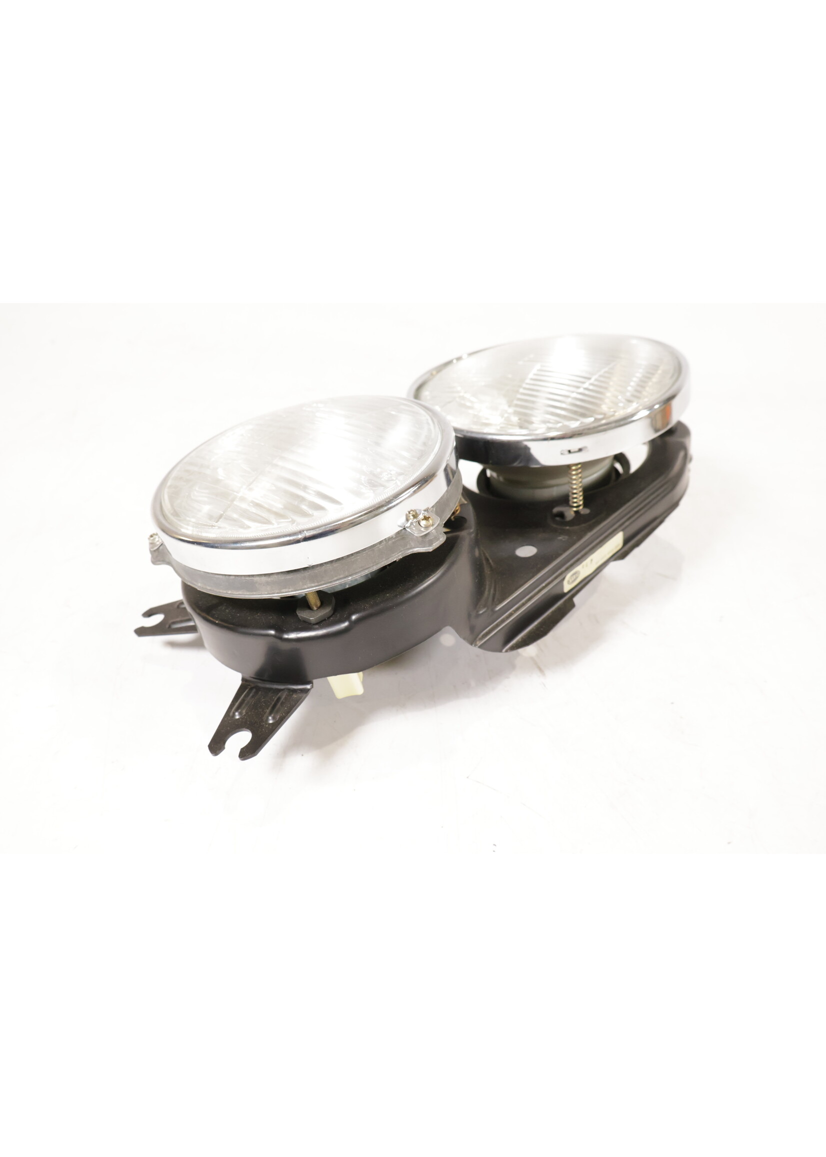 BMW BMW E23 7er OEM Scheinwerfer rechts NEU! 63121362034