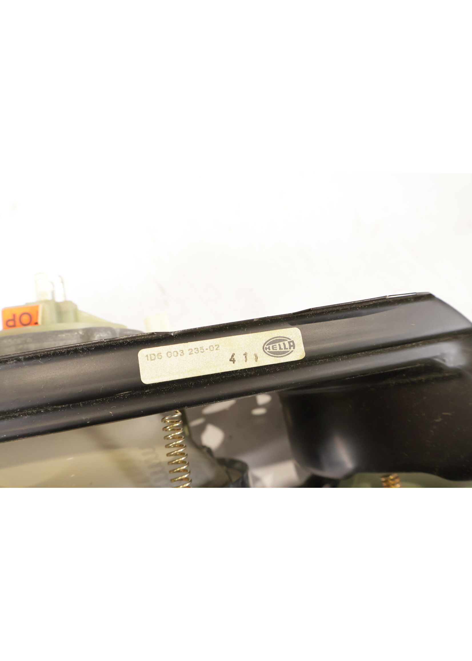 BMW BMW E23 7 Serie OEM Koplamp rechts NIEUW! 63121362034