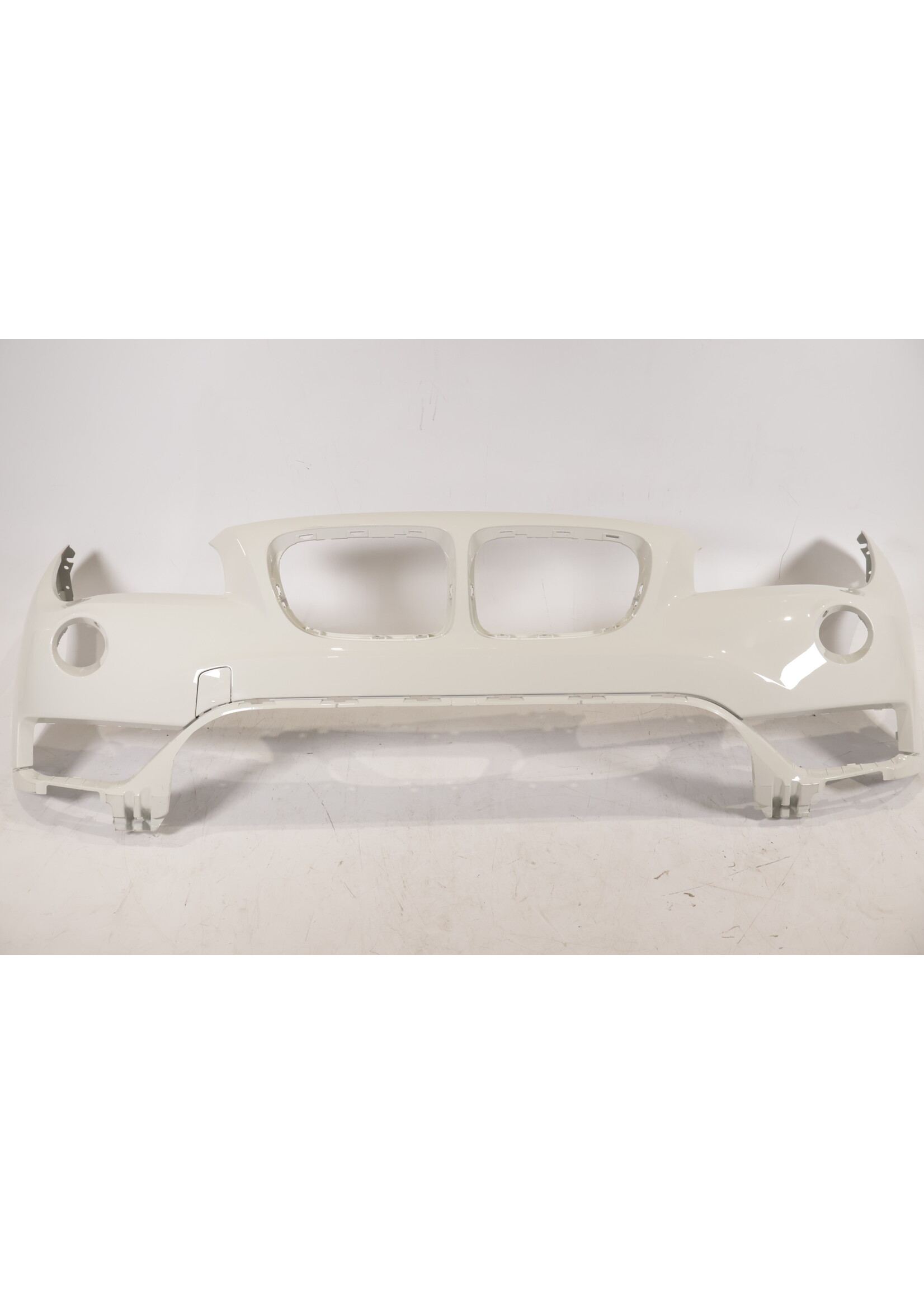 BMW BMW X1 E84 OEM Voorbumper LCI NIEUW! 51117345031 7345031