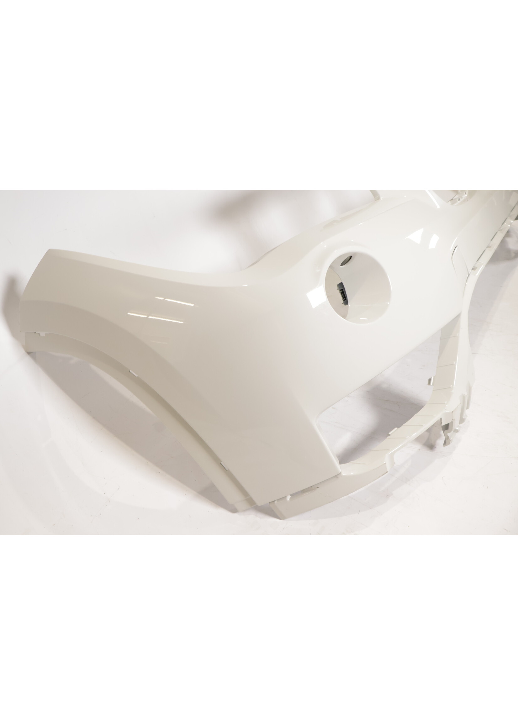 BMW BMW X1 E84 OEM Voorbumper LCI NIEUW! 51117345031 7345031