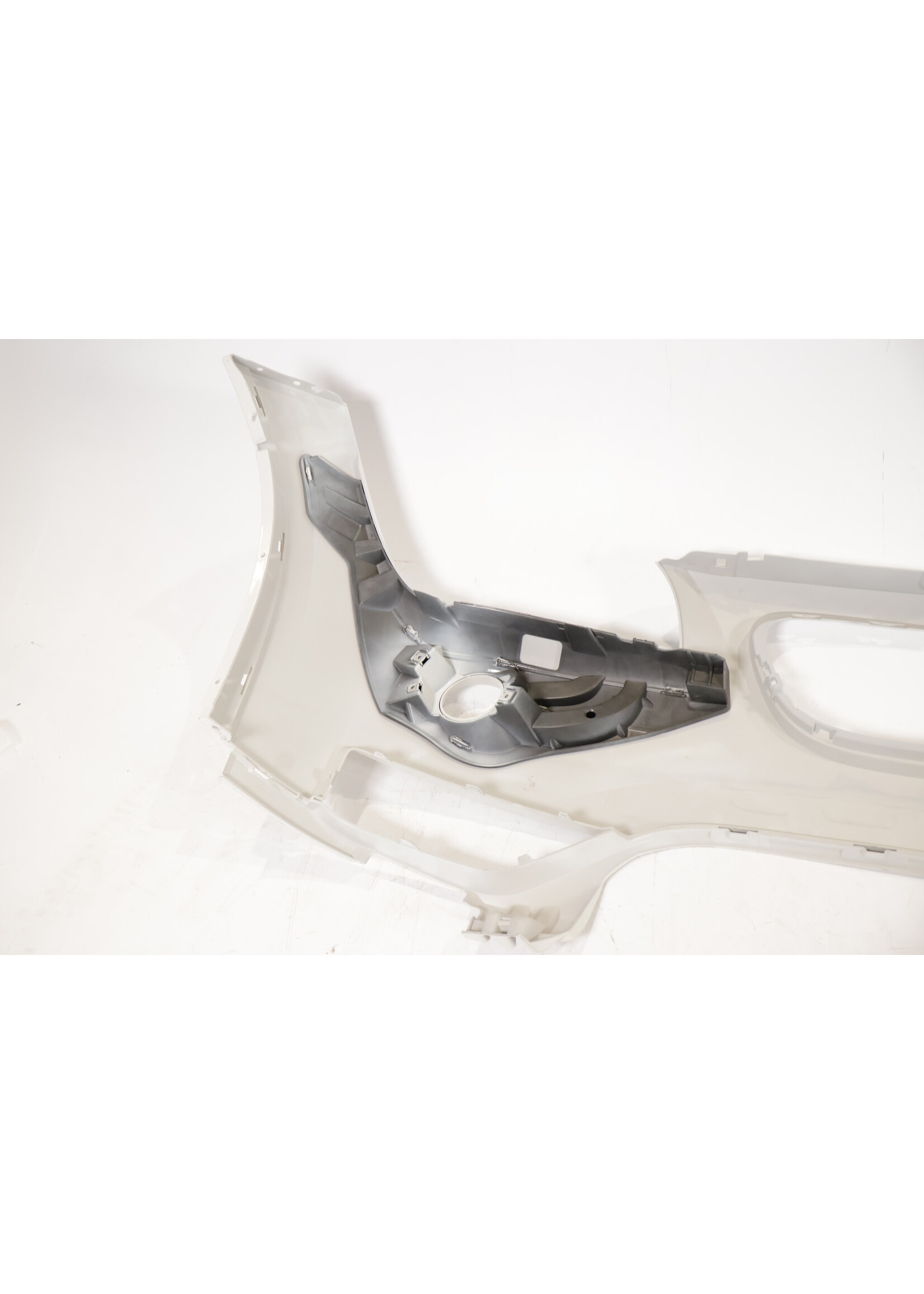 BMW BMW X1 E84 OEM Front Bumper LCI NEW! 51117345031 7345031