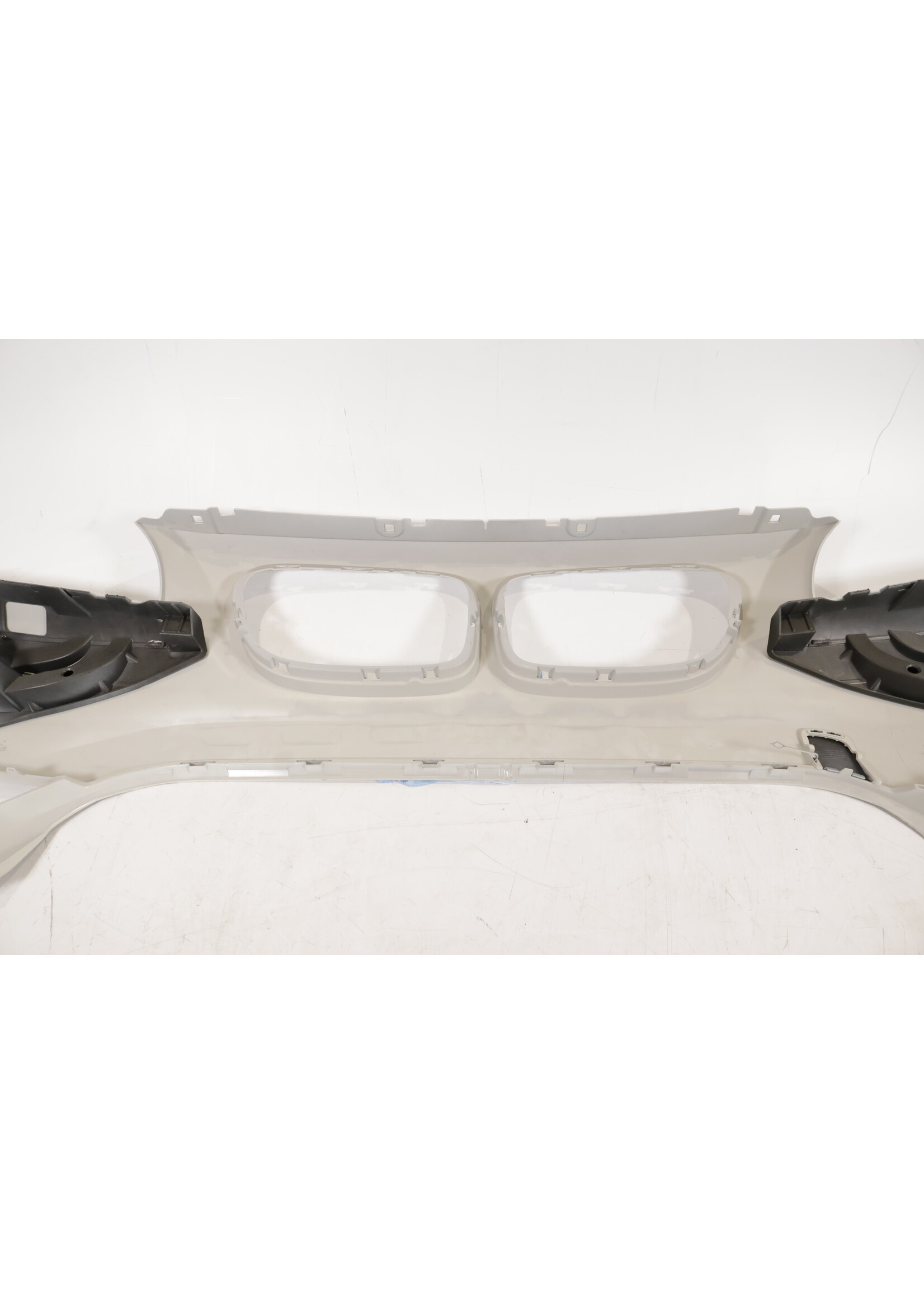 BMW BMW X1 E84 OEM Front Bumper LCI NEW! 51117345031 7345031