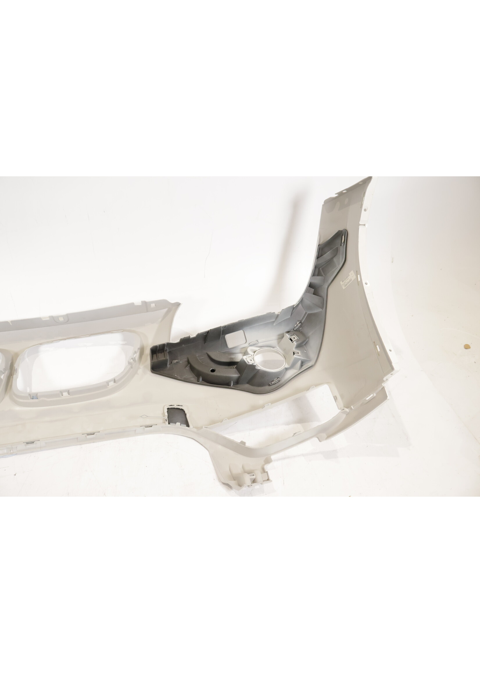 BMW BMW X1 E84 OEM Frontstoßstange LCI NEU! 51117345031 7345031