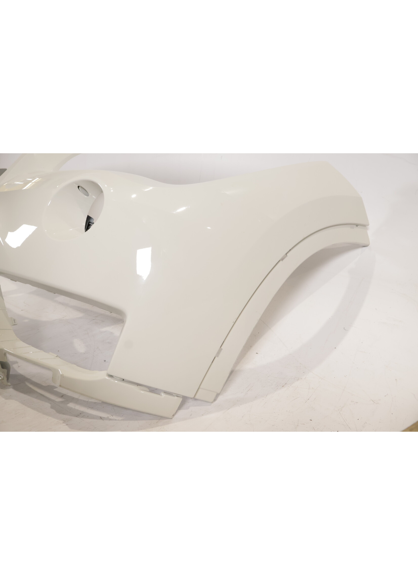 BMW BMW X1 E84 OEM Voorbumper LCI NIEUW! 51117345031 7345031