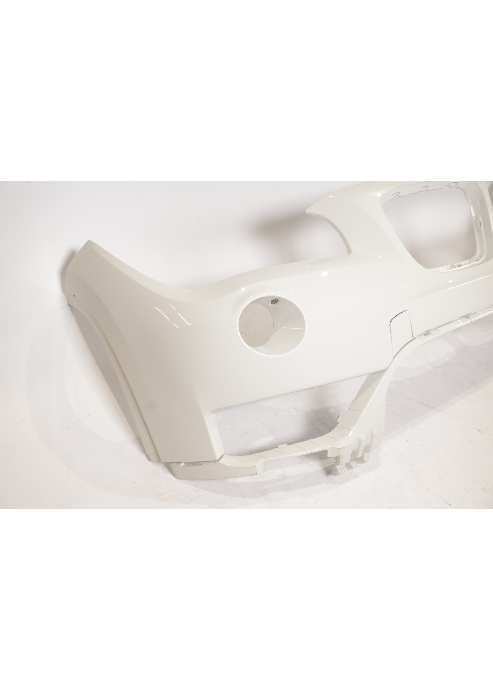 BMW BMW X1 E84 OEM Front Bumper LCI NEW! 51117345031 7345031