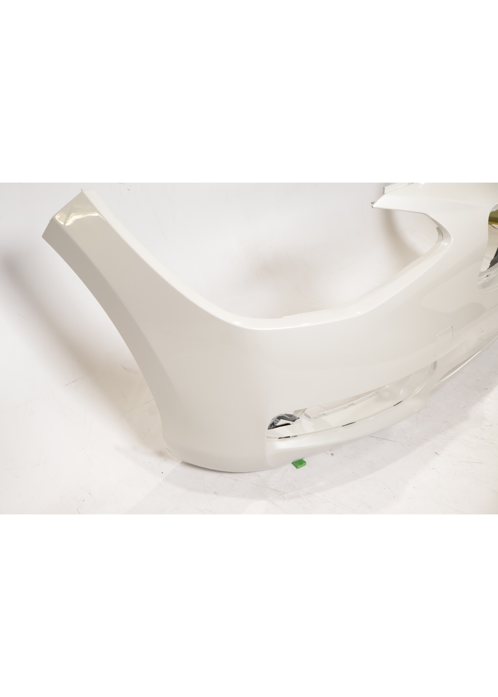 BMW BMW 1 Series F20 F21 OEM Front Bumper NEW! 51117292973 7292973