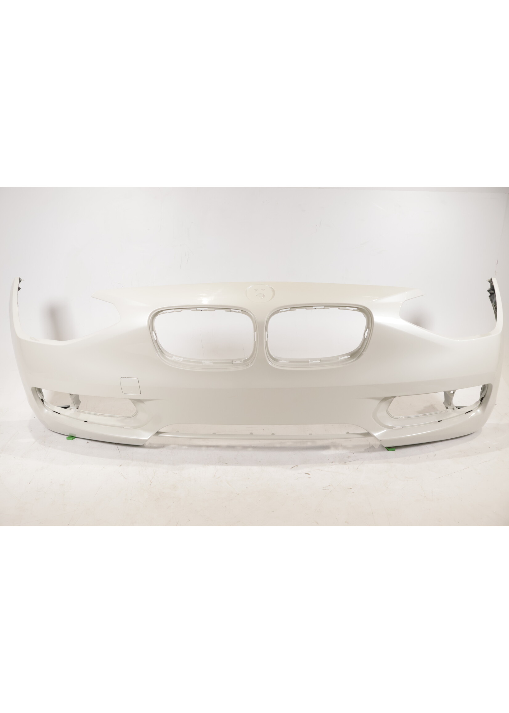 BMW  BMW 1er F20 F21 OEM Frontstoßstange NEU! 51117292973 7292973