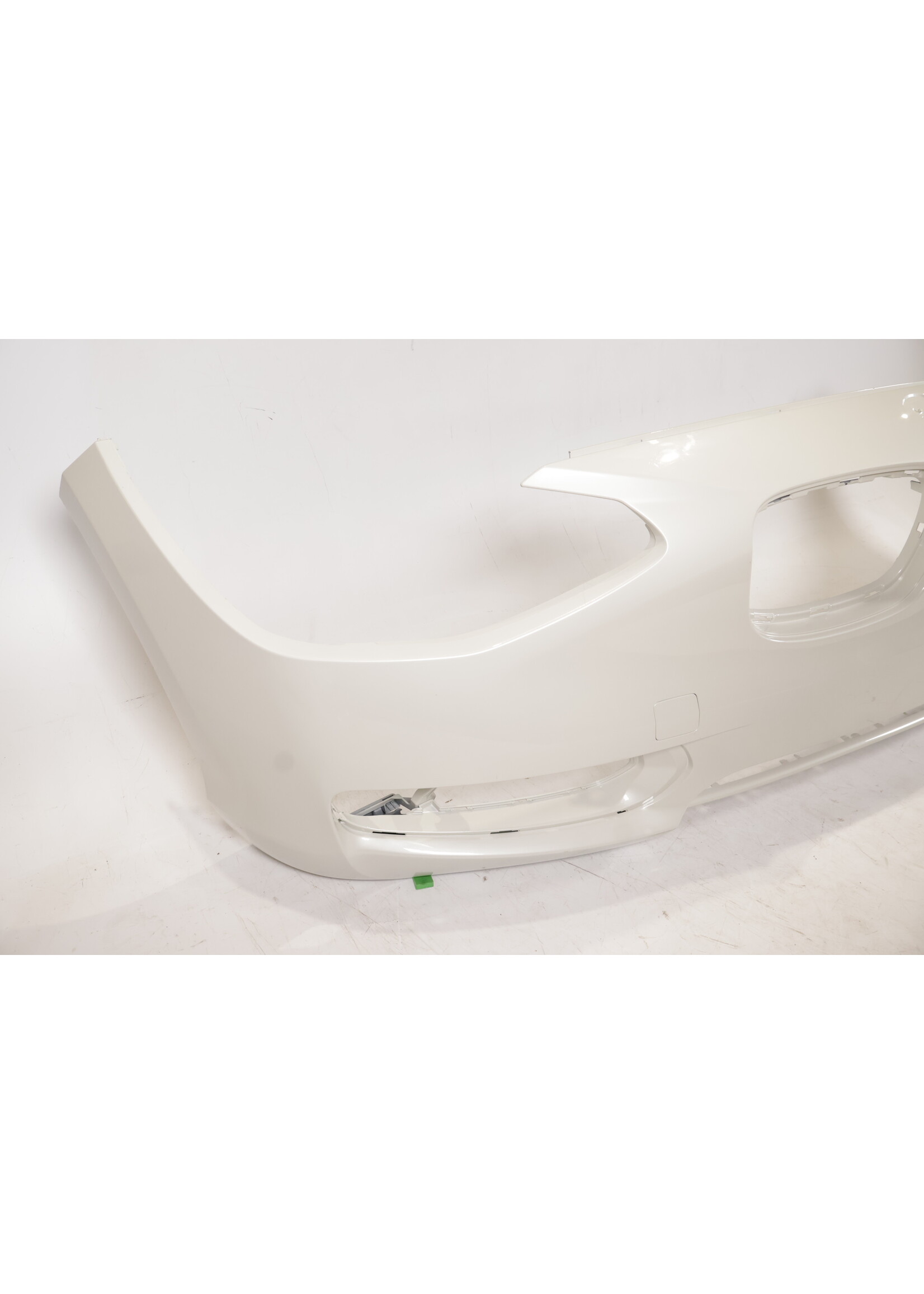 BMW BMW 1 Series F20 F21 OEM Front Bumper NEW! 51117292973 7292973