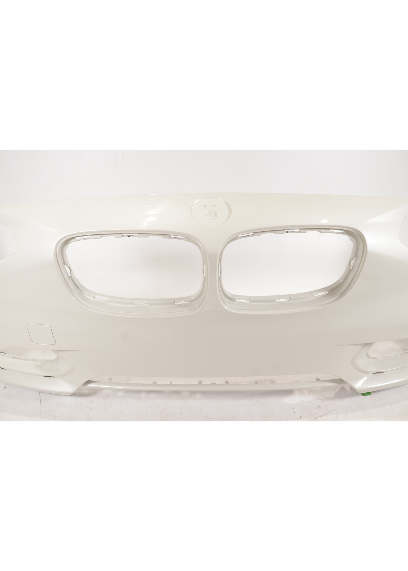 BMW  BMW 1er F20 F21 OEM Frontstoßstange NEU! 51117292973 7292973