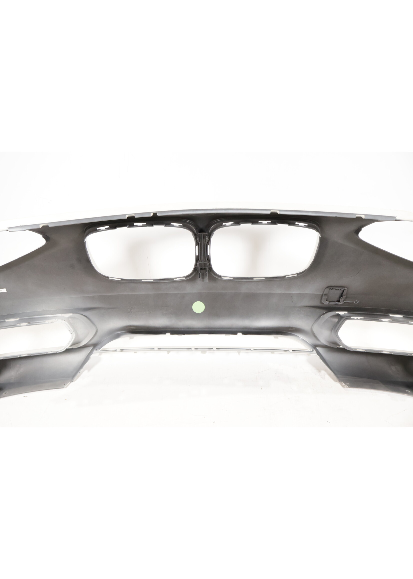 BMW  BMW 1er F20 F21 OEM Frontstoßstange NEU! 51117292973 7292973