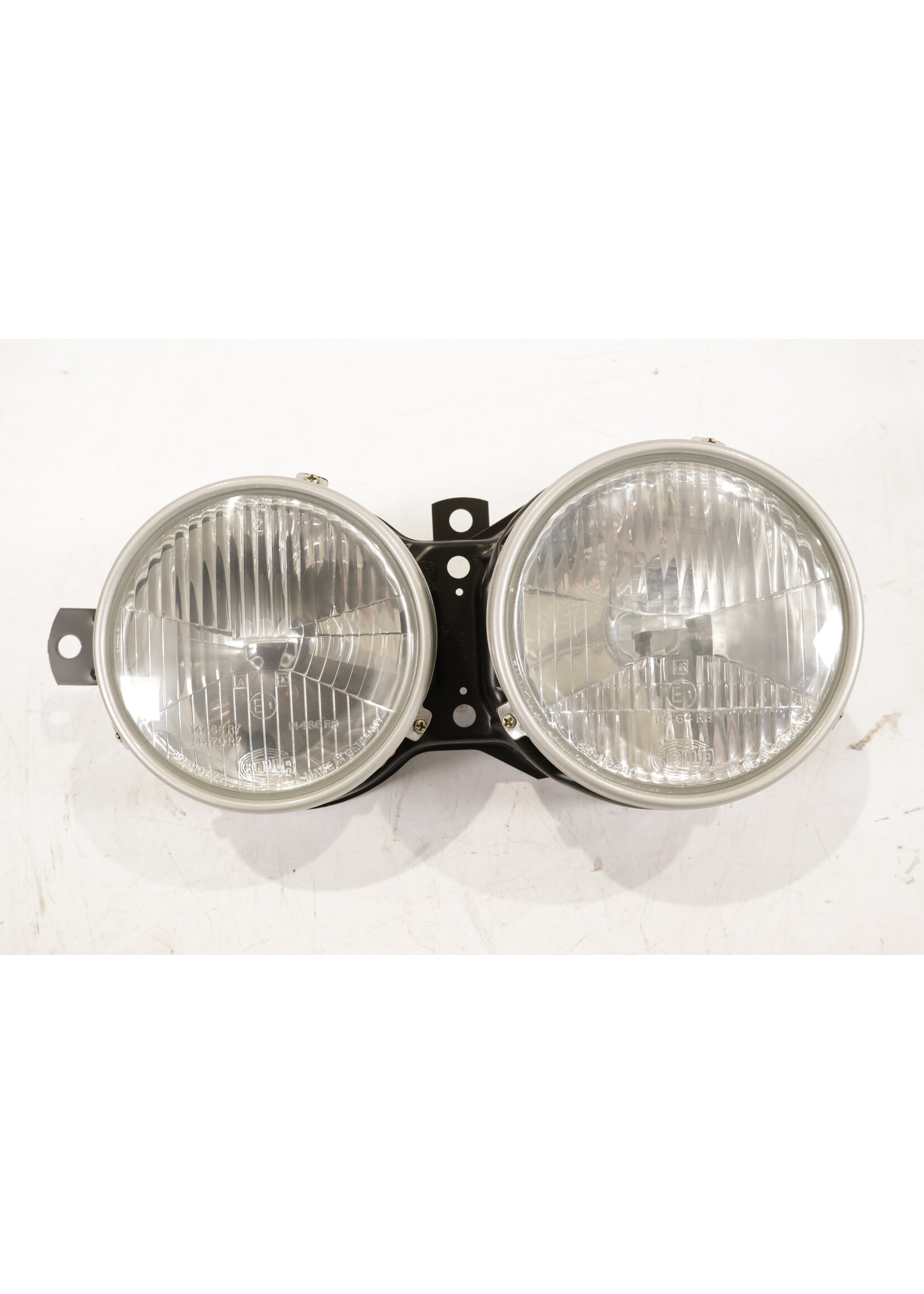 BMW BMW E12 5 Series OEM Headlight left NEW! 63121360195