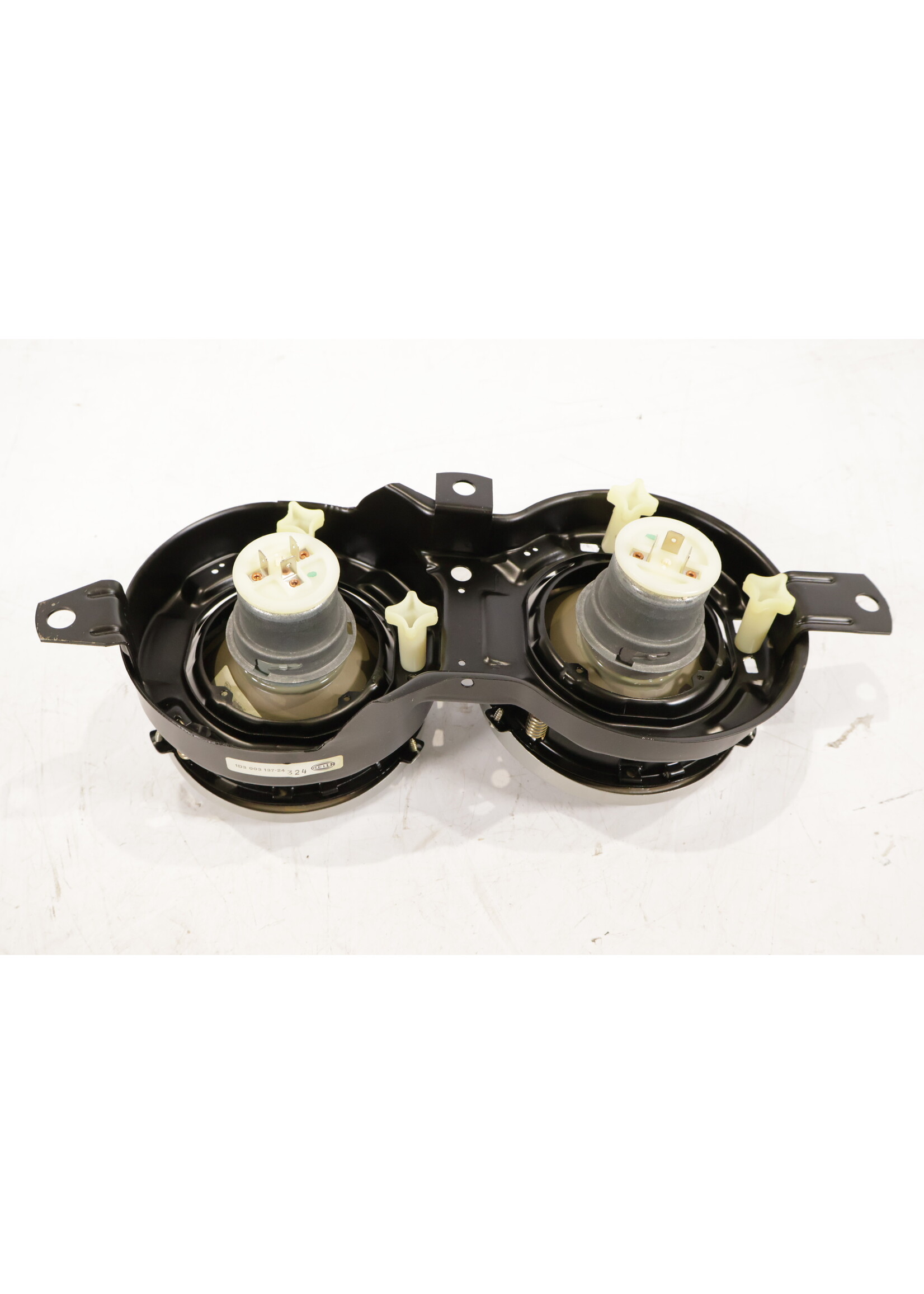 BMW BMW E12 5 Serie OEM Koplamp links NIEUW! 63121360195