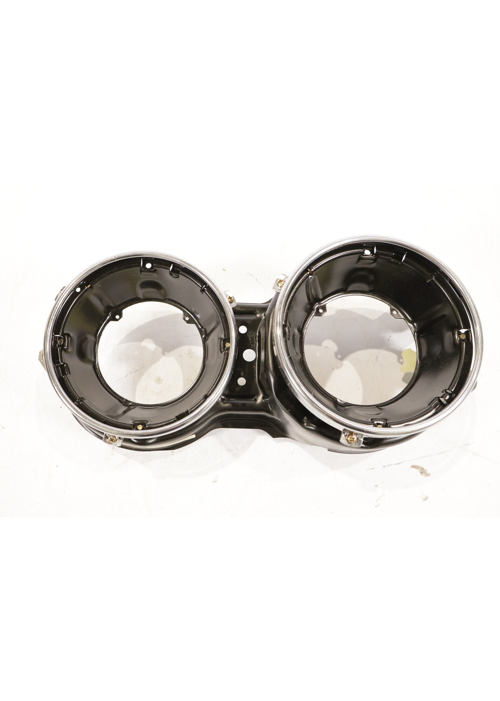 BMW BMW E12 5 Serie OEM Koplamp links NIEUW! 63121360195