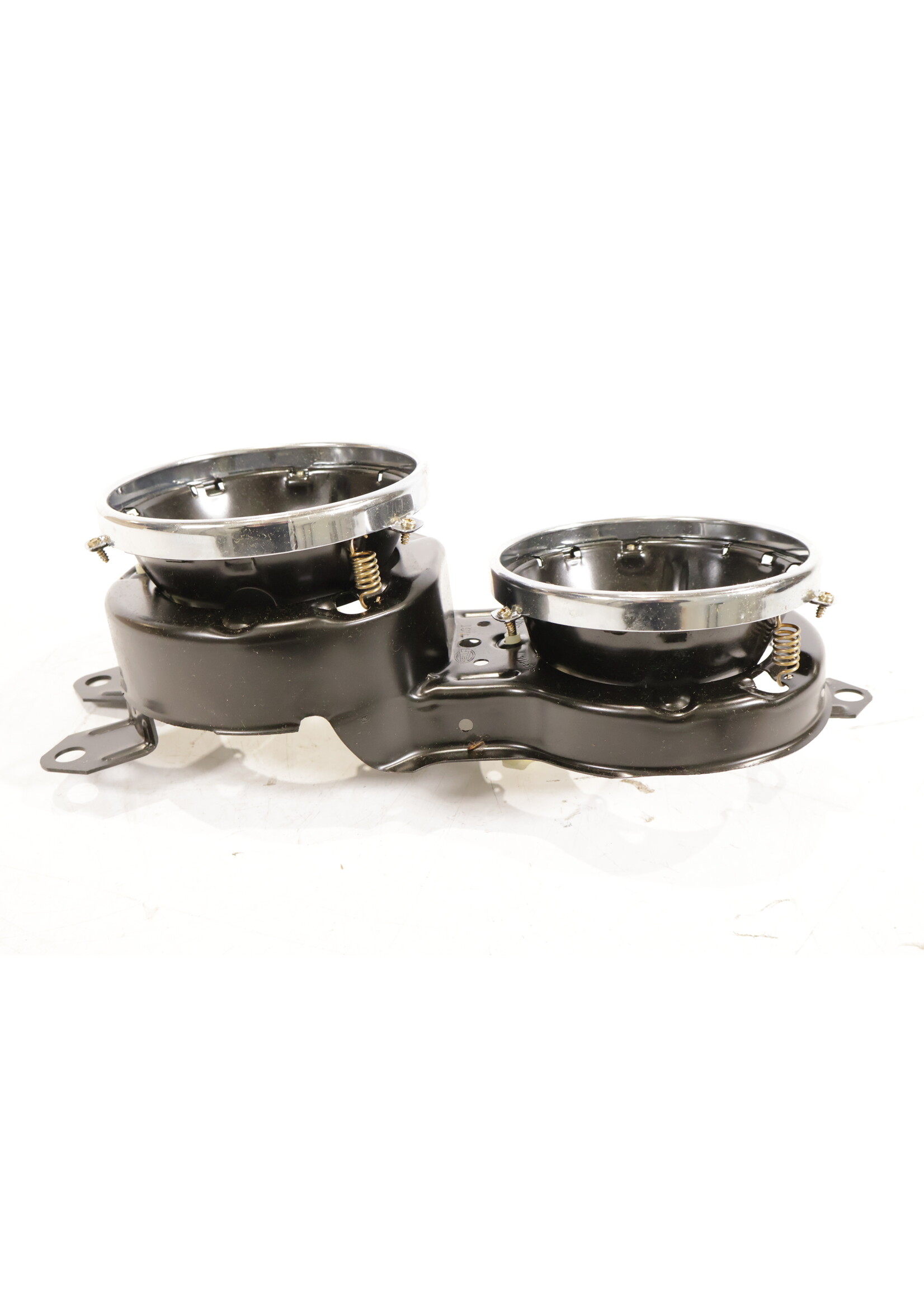 BMW BMW E12 5 Serie OEM Koplamp links NIEUW! 63121360195