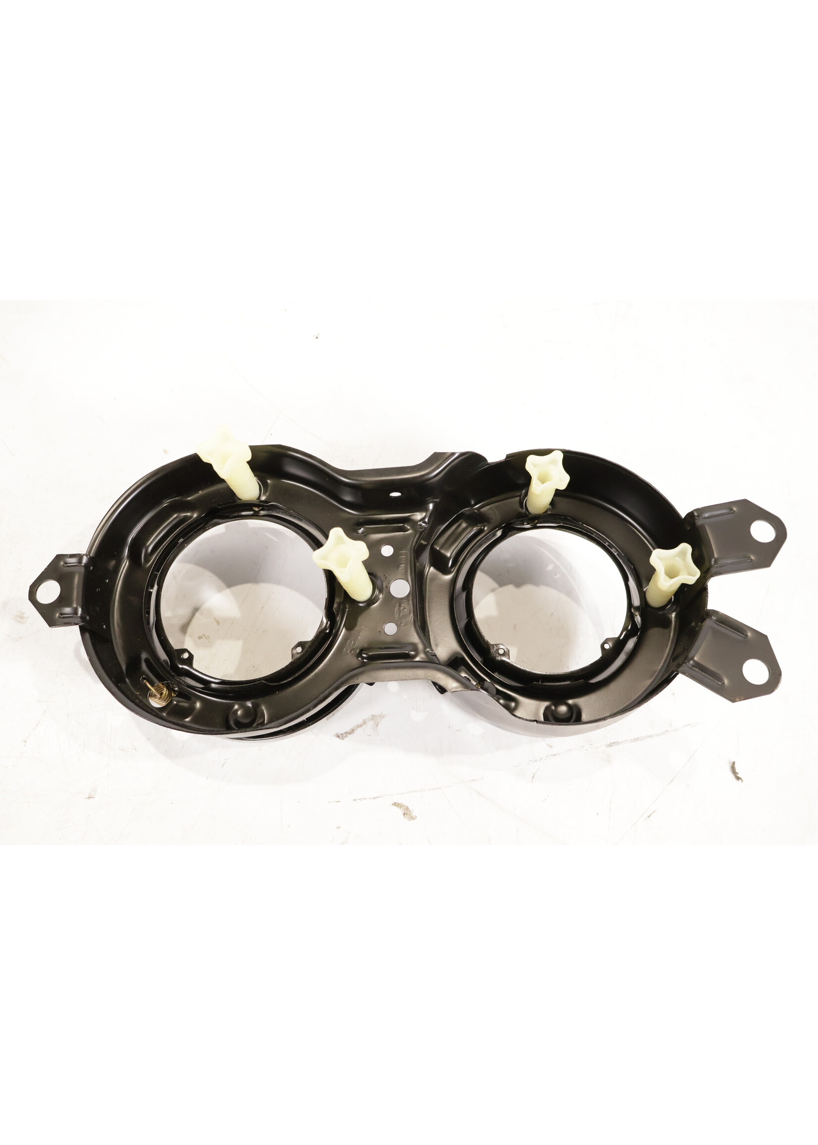 BMW BMW E12 5 Series OEM Headlight left NEW! 63121360195