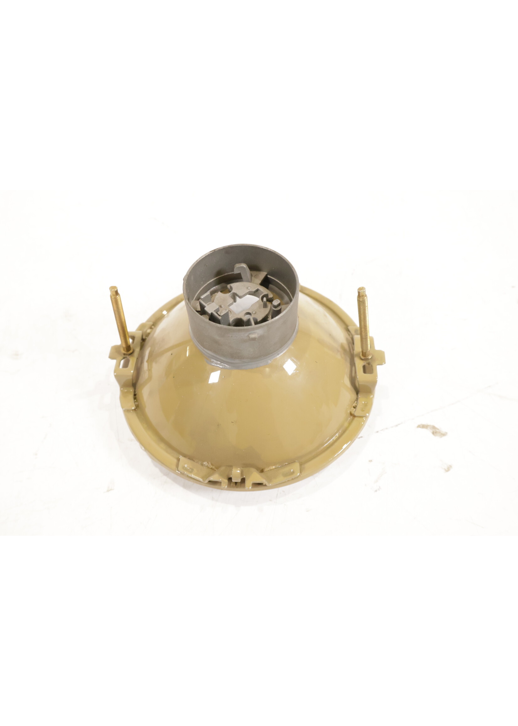 BMW BMW 3er E30 OEM Scheinwerferglas Fernlicht NEU! 63121373511 1373511