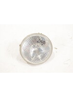 BMW BMW 3 Series E30 OEM Headlight glass high beam NEW! 63121373511 1373511