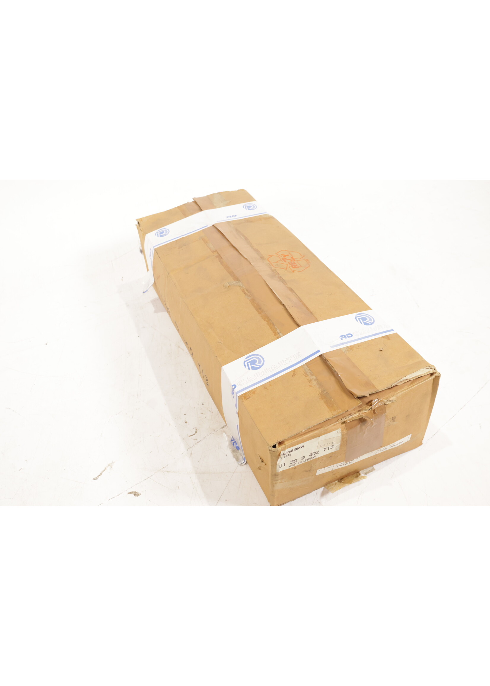 BMW BMW 3er E36 OEM Elektrischer Fensterhebersatz vorne NEU! 51329402713