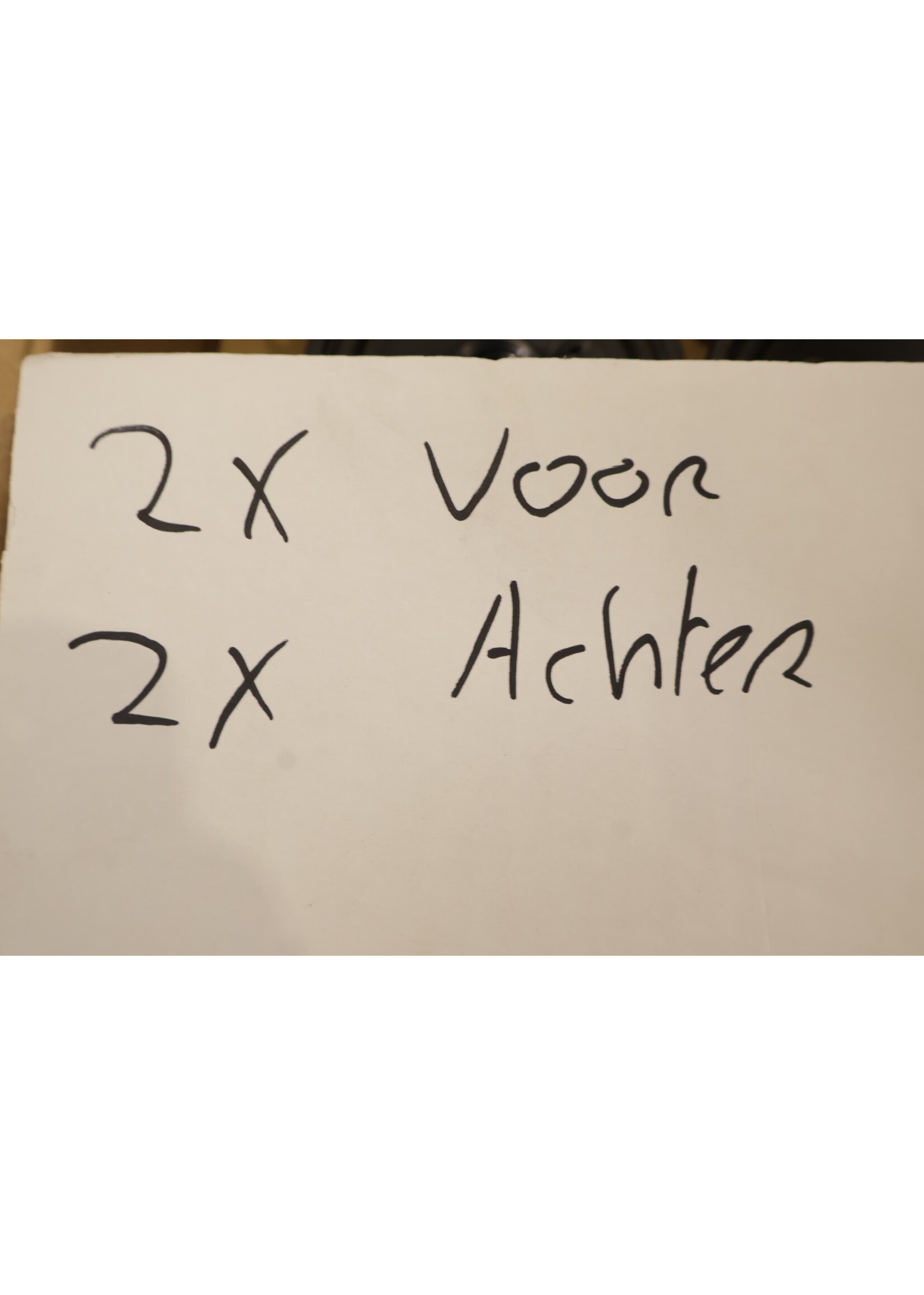 BMW BMW 3 Series E30 E36 Touring OEM Speaker set  NEW! 99999100617