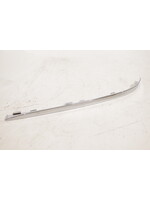 BMW BMW F01 7er OEM Zierleiste Chrom Stoßstange links vorne NEU! 51117295271 7295271