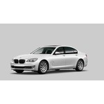 BMW 7 Series F01 F02 F04 from 2008