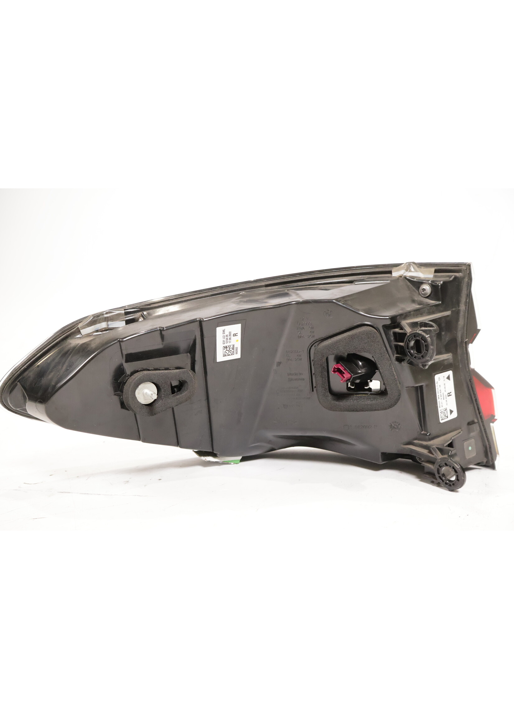 BMW BMW 5 Serie G31 LCI Touring achterlicht rechts LED 63218493826 8493826