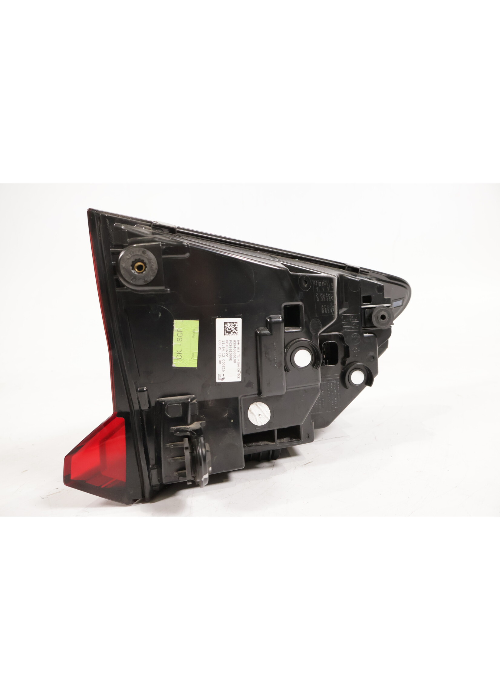 BMW BMW X1 U11 LED-Rücklicht links 63219465597 9465597