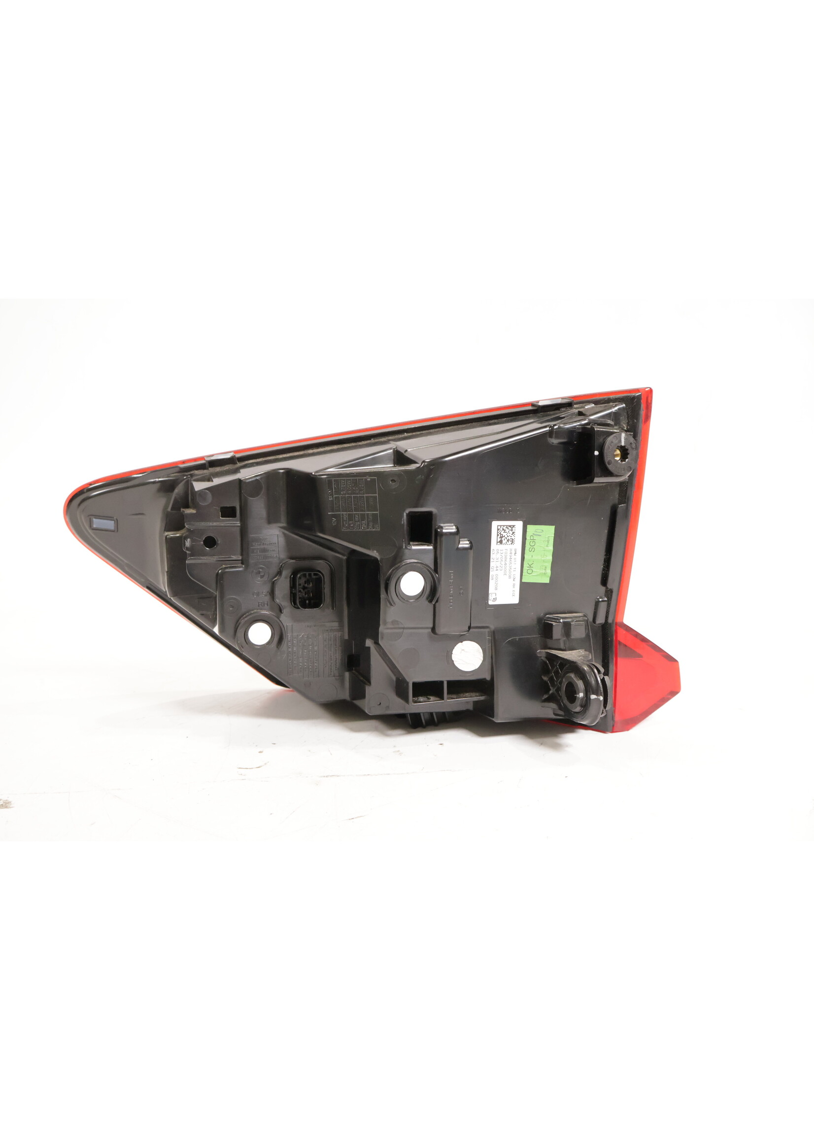 BMW BMW X1 U11 LED achterlicht rechts 63219465350 H4946535008